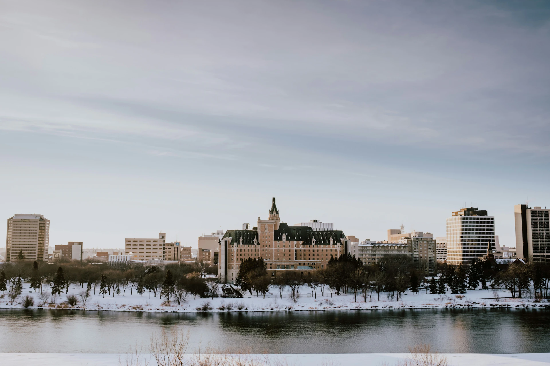 Saskatoon