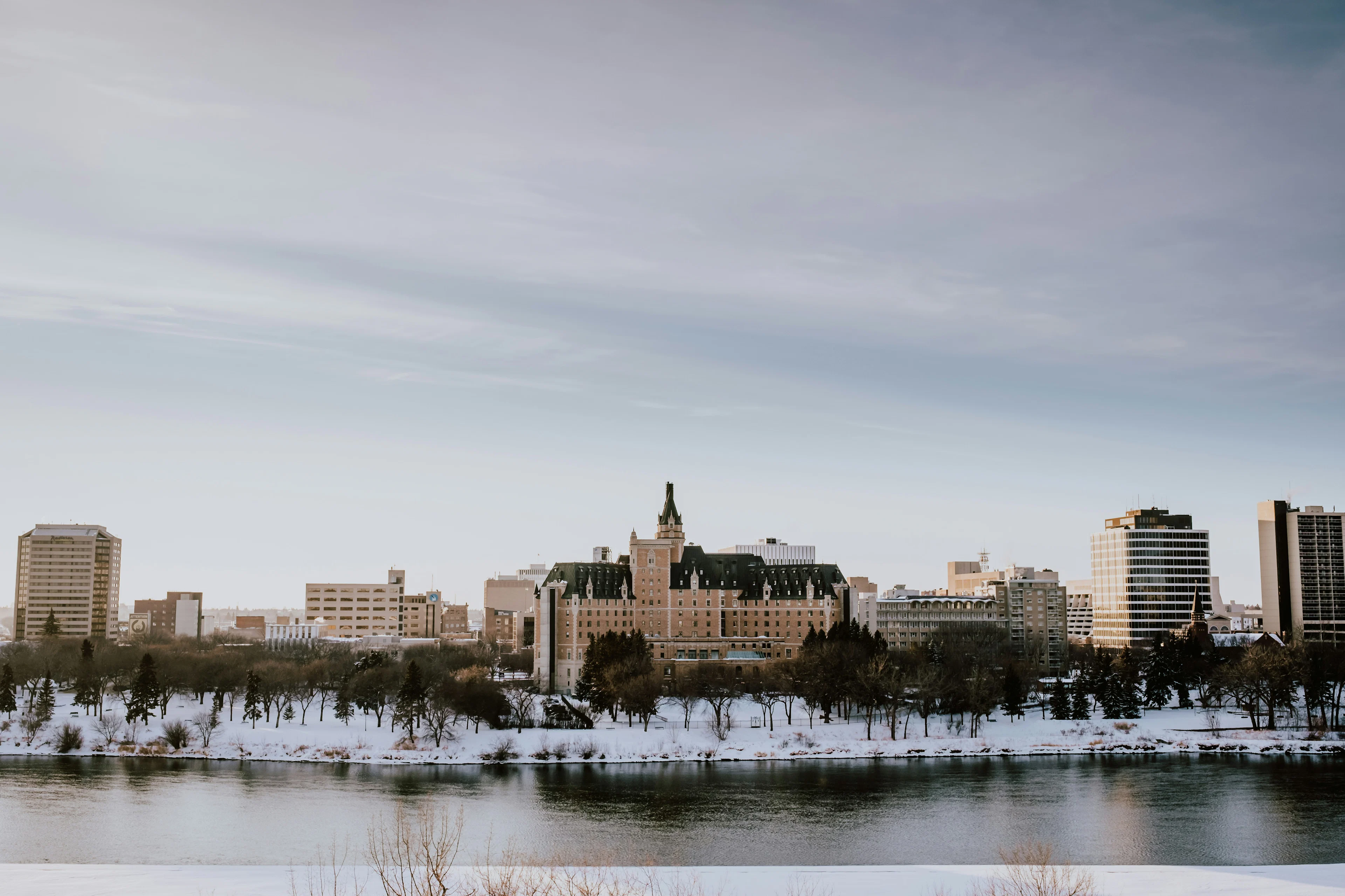 Búsquedas del tesoro en Saskatoon