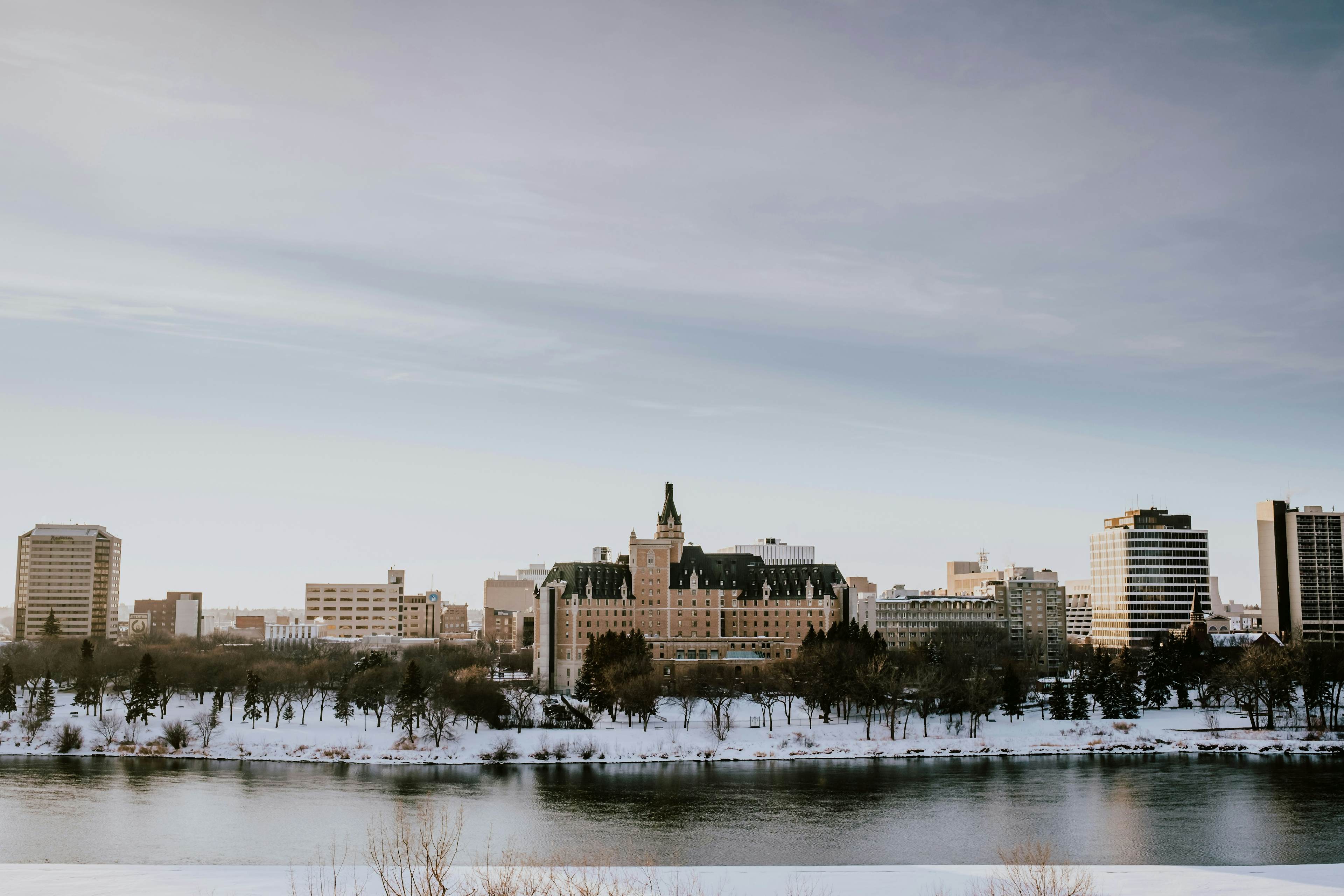 Saskatoon image