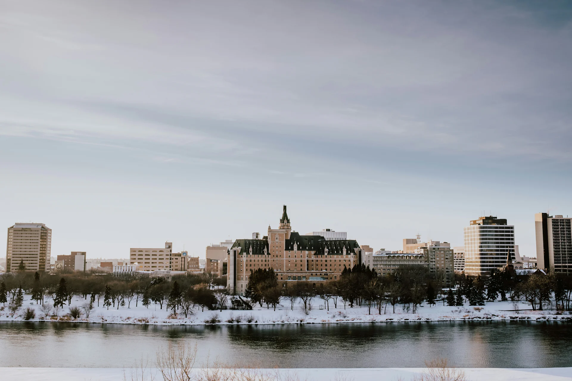 Scavenger Hunts in Saskatoon