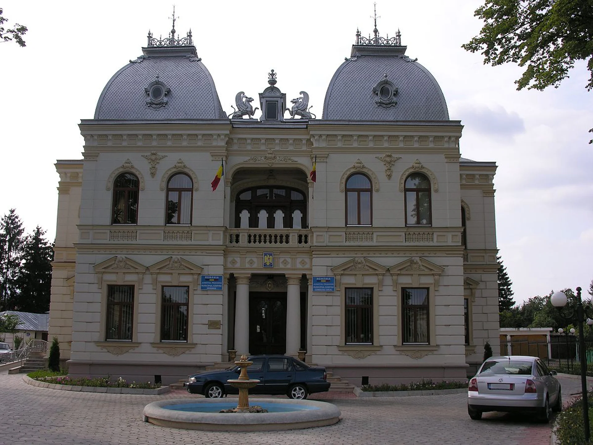 Scavenger Hunts in Câmpina
