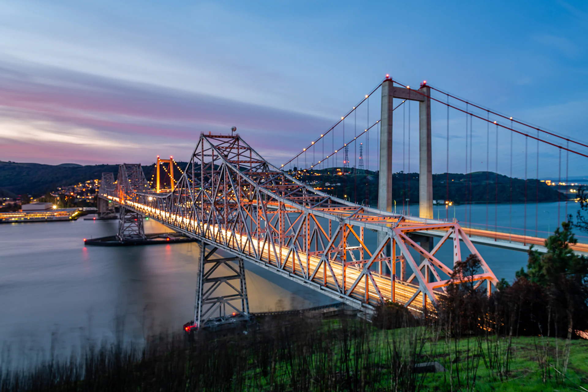 Walking tours in Vallejo