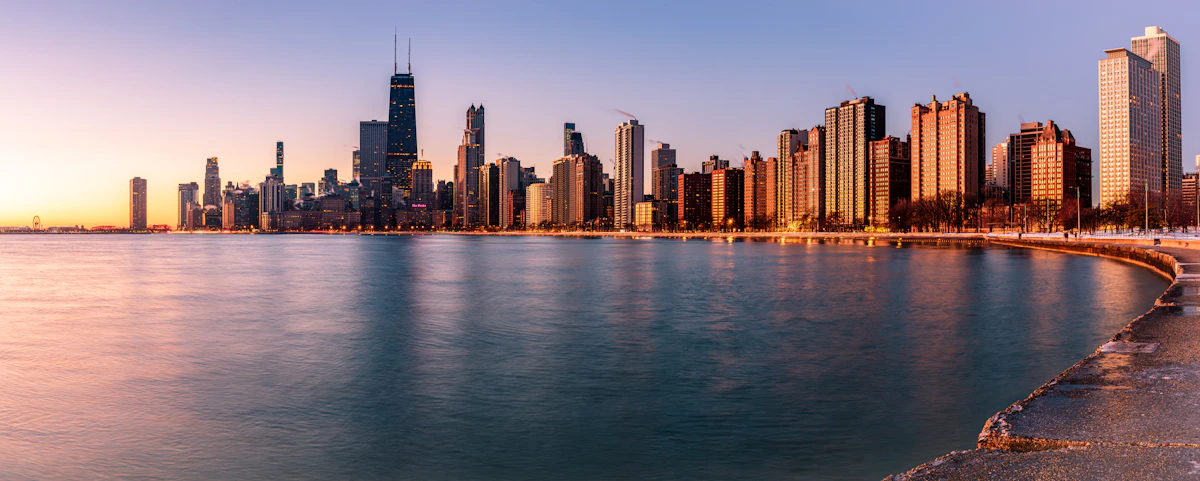 Chicago