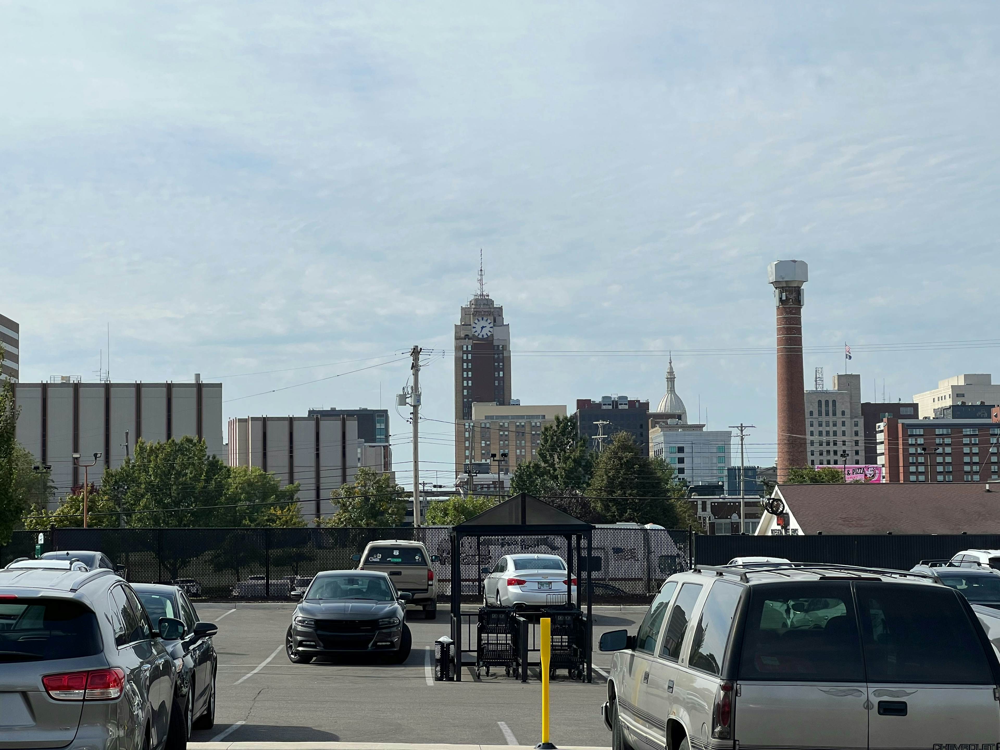 Lansing image