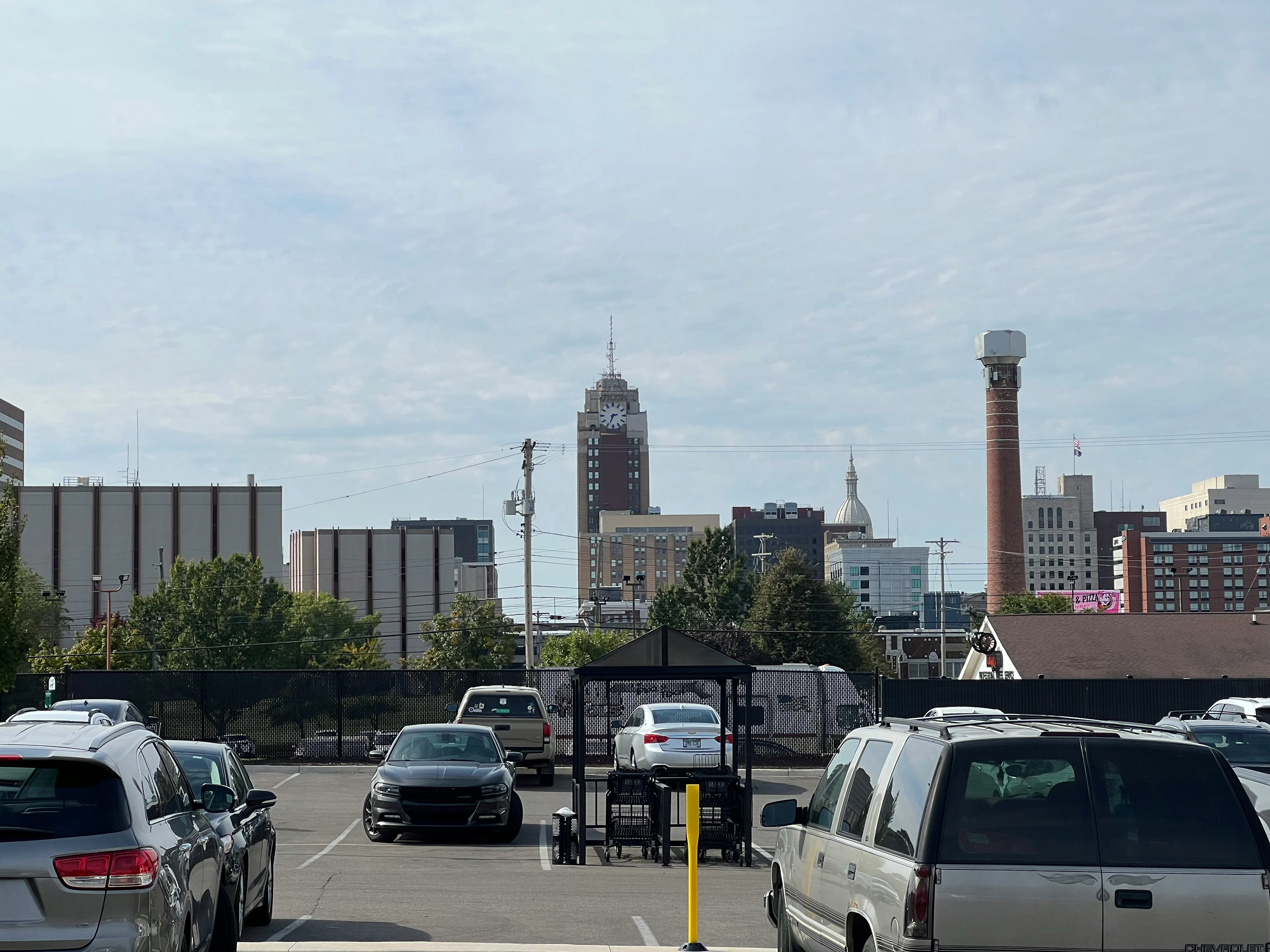 Scavenger Hunts in Lansing