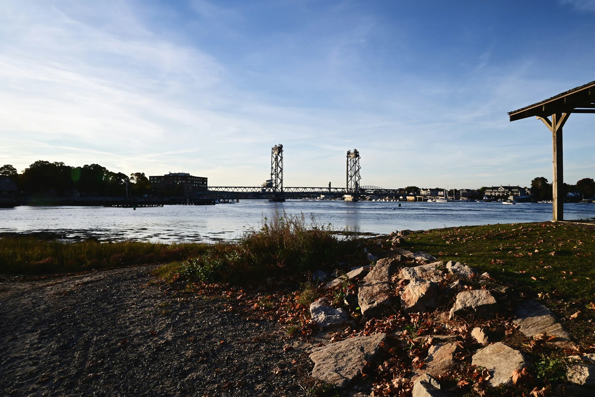 Tour a piedi a Portsmouth, NH