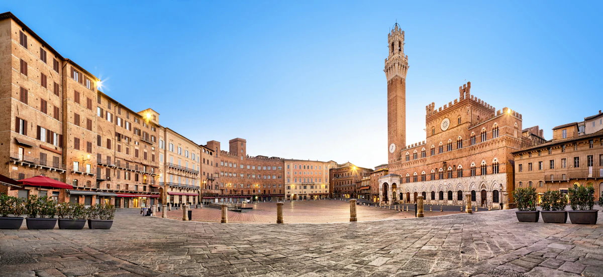 Siena