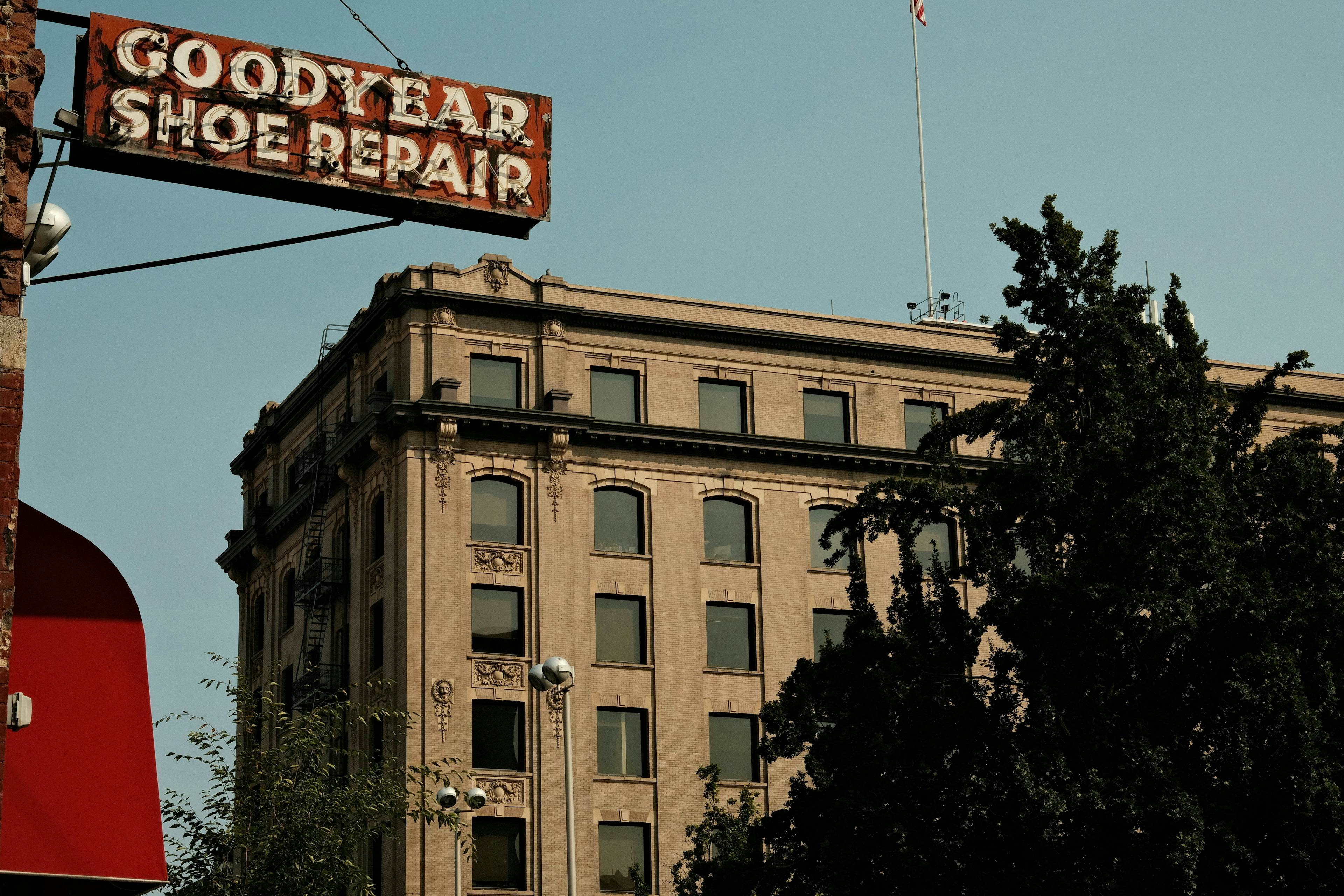 Spokane, WA image