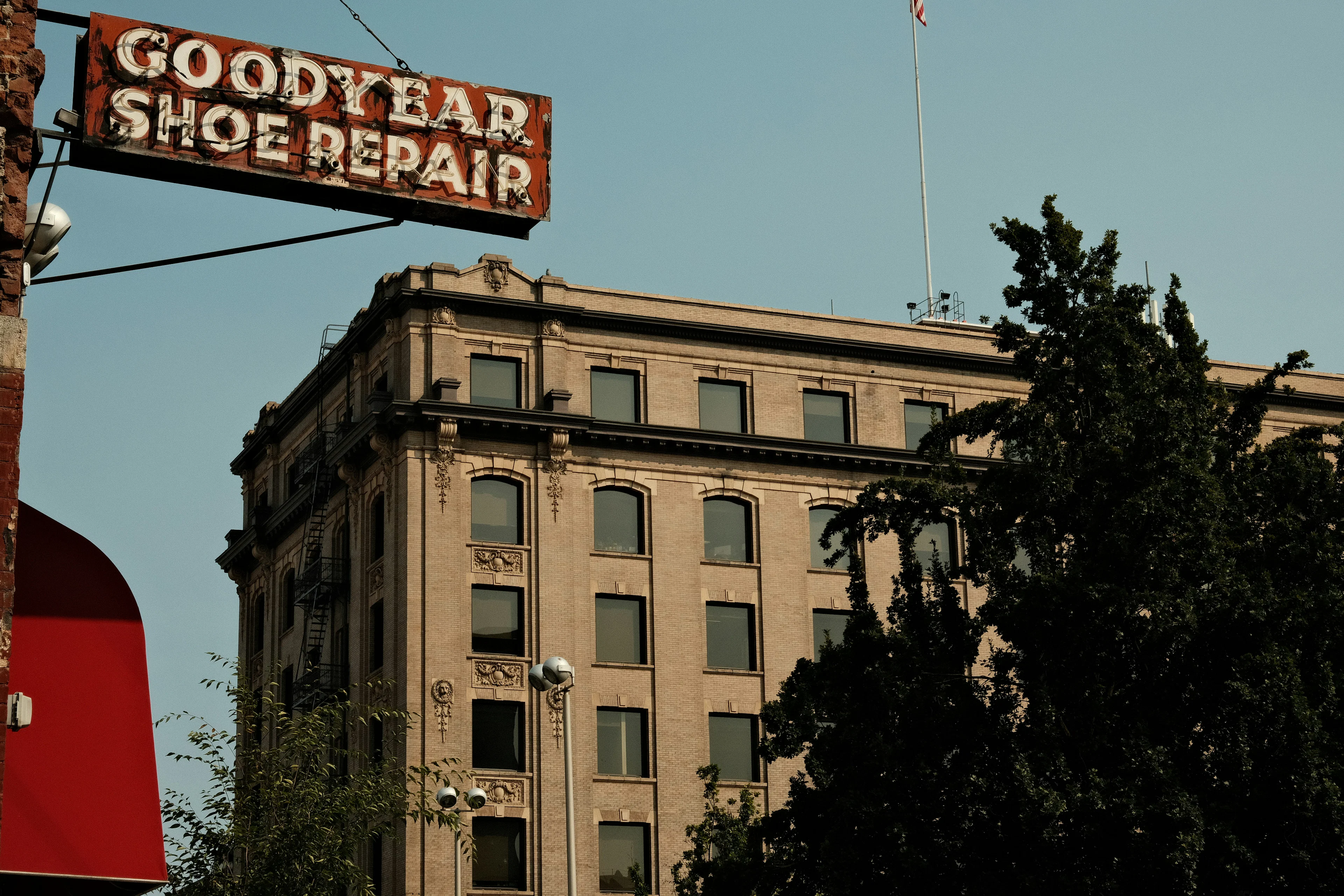 Walking tours in Spokane, WA