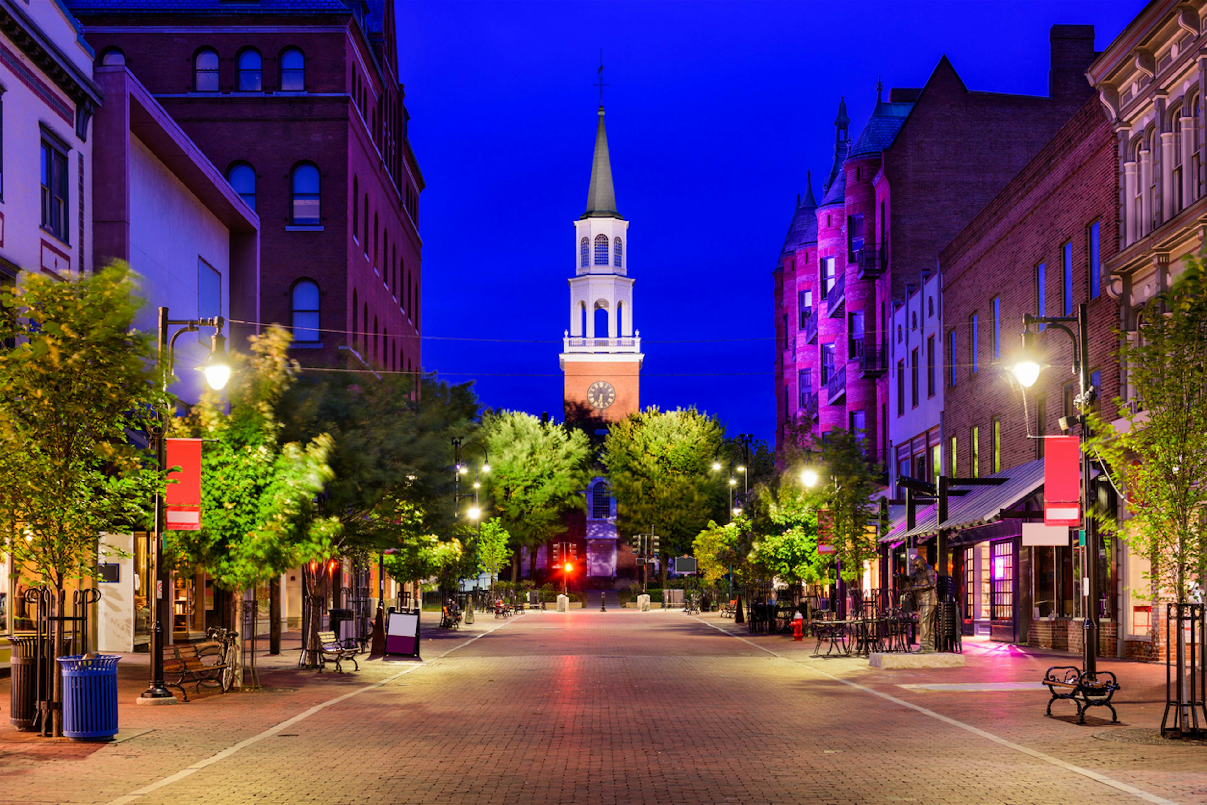 Burlington image