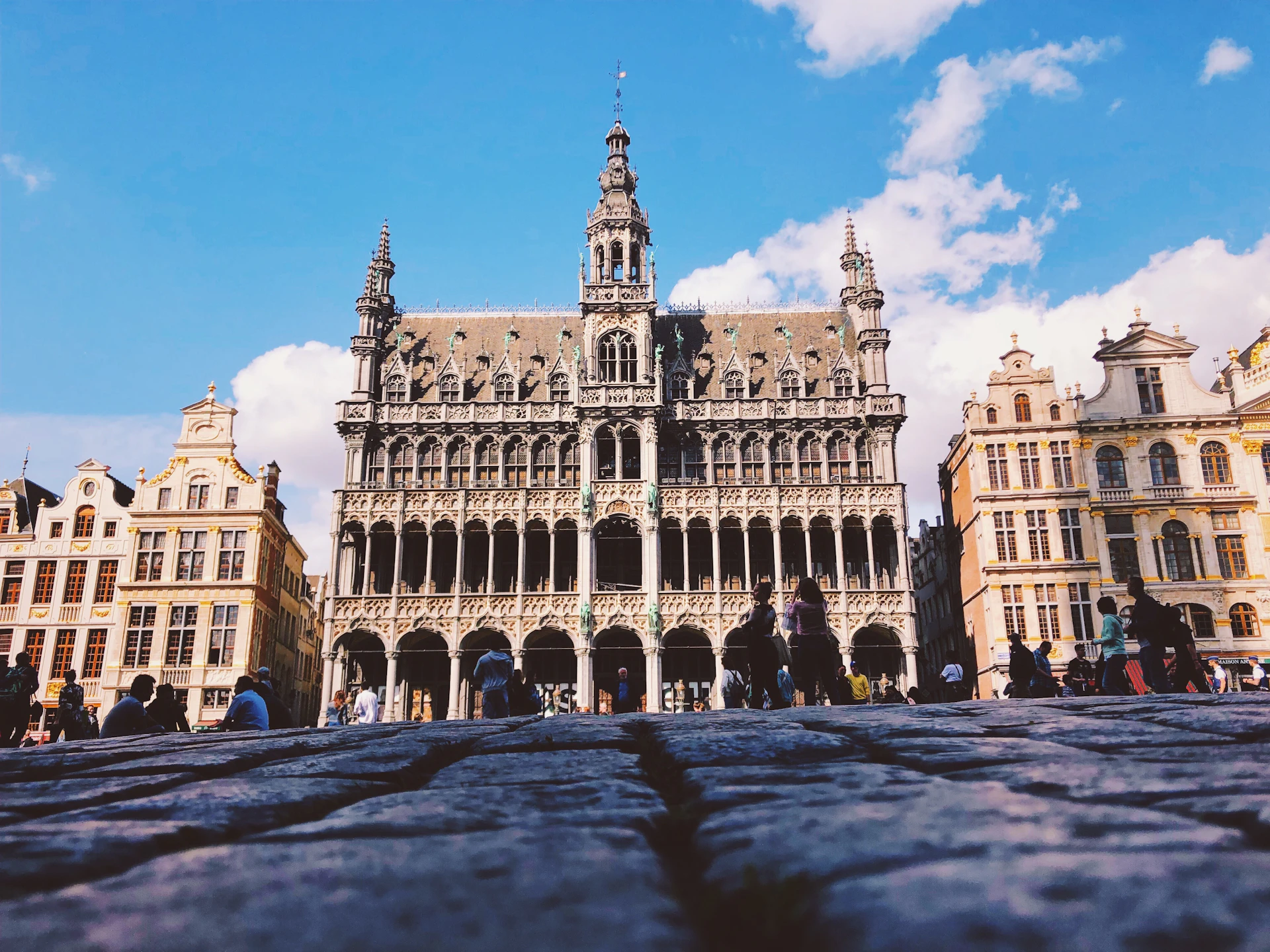 Brussels