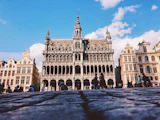 Brussels