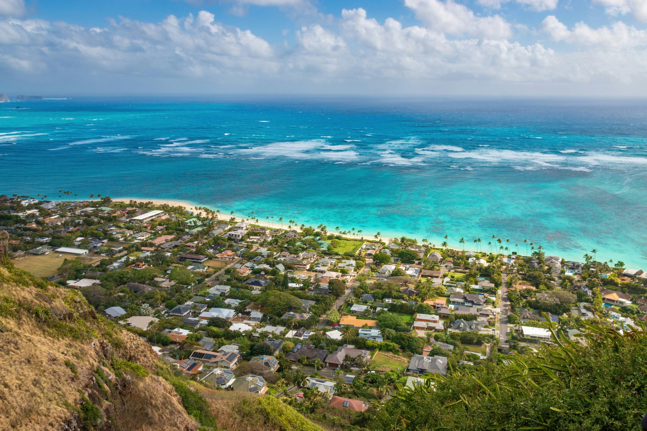 Walking tours in Kailua