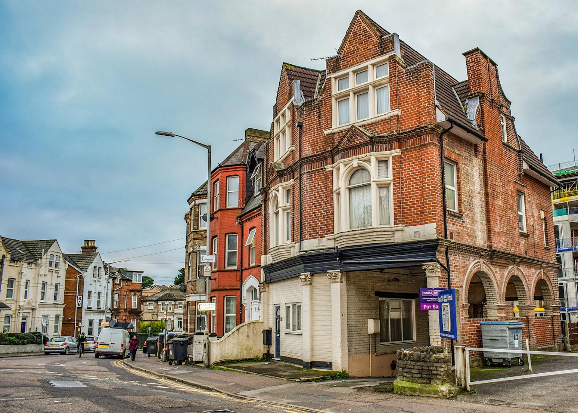 Scavenger Hunts in Bournemouth