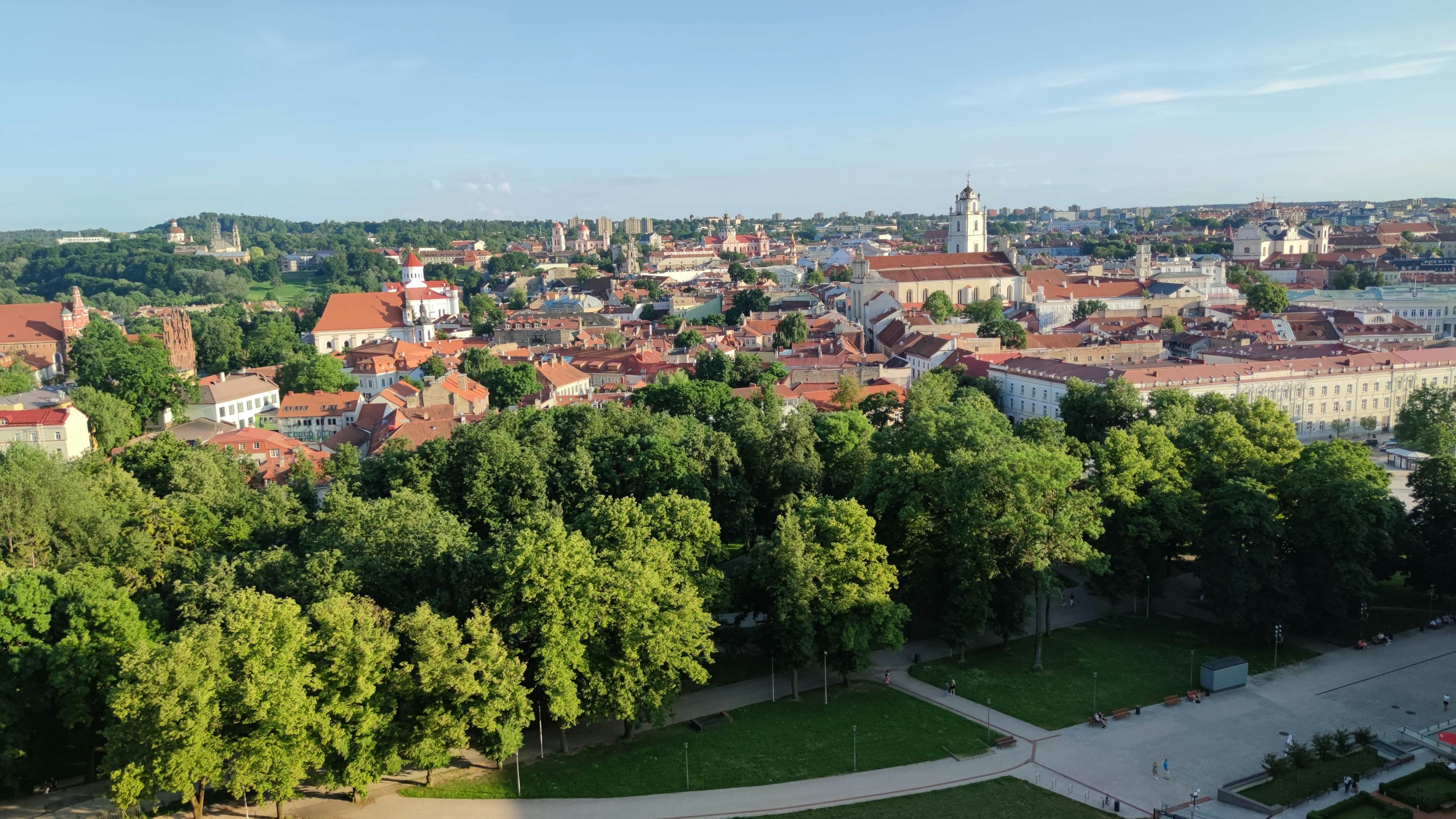 Vilnius image