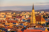 Cluj-Napoca