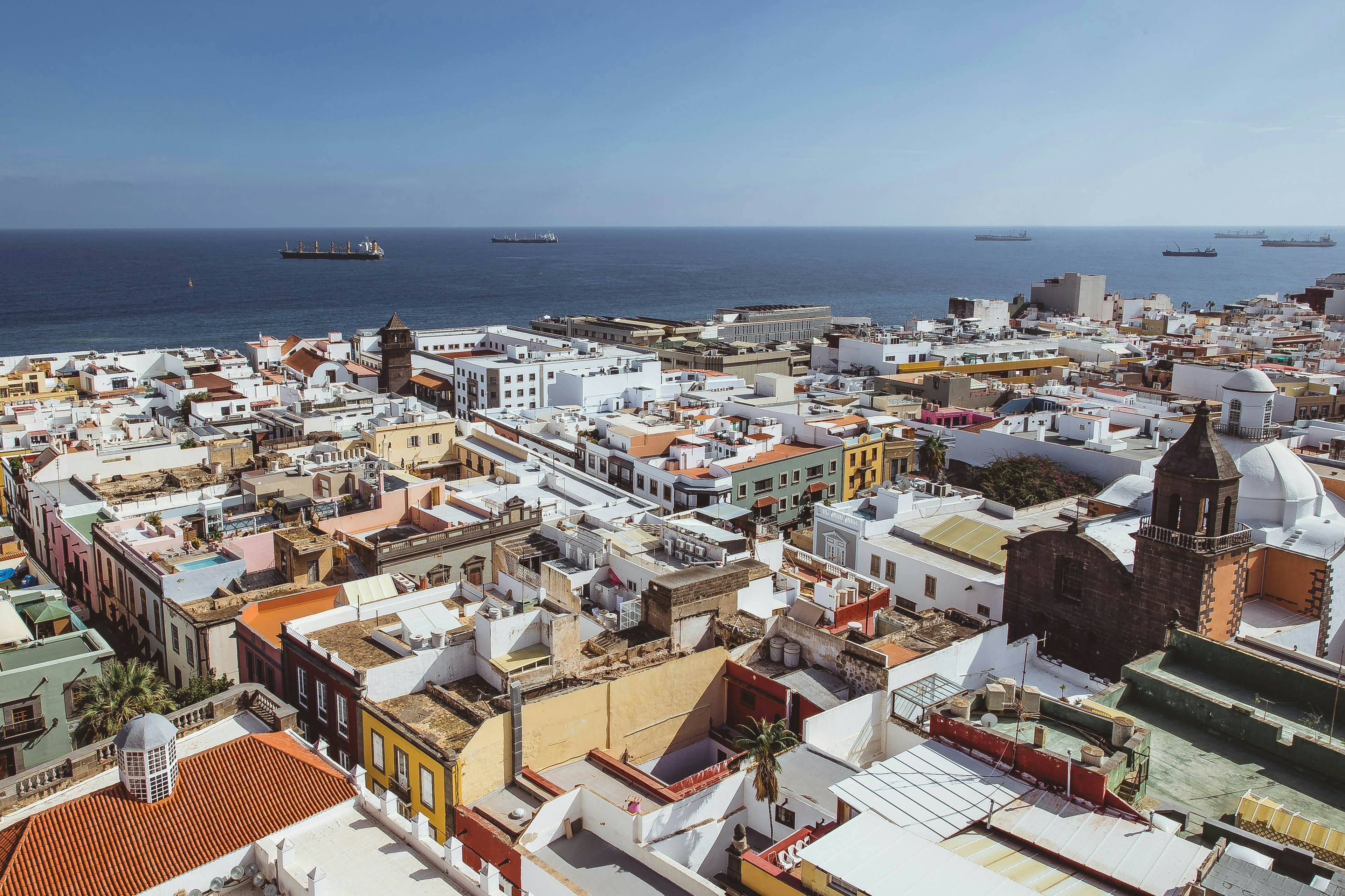 Las Palmas de Gran Canaria image