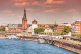 Dusseldorf