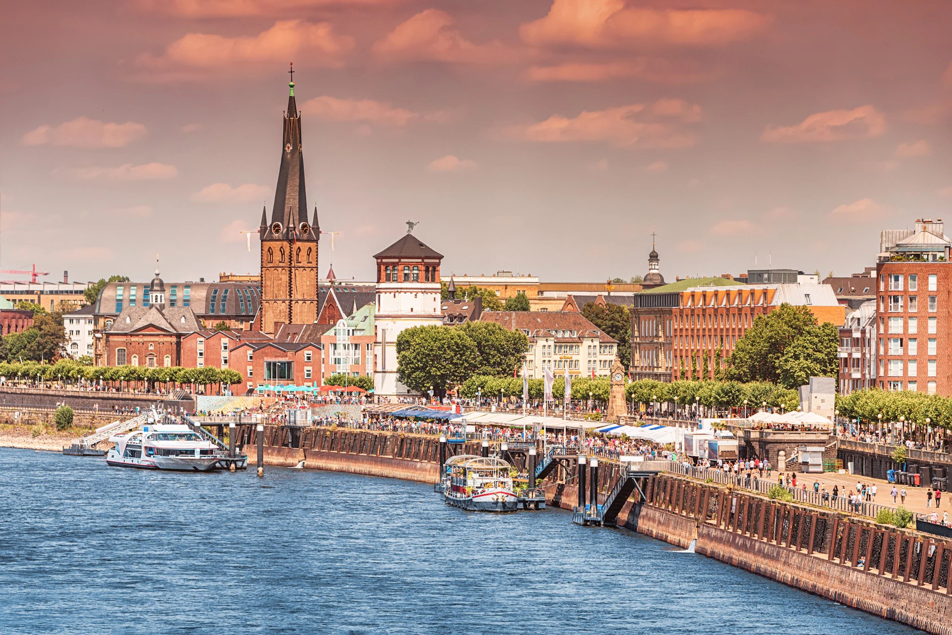 Dusseldorf