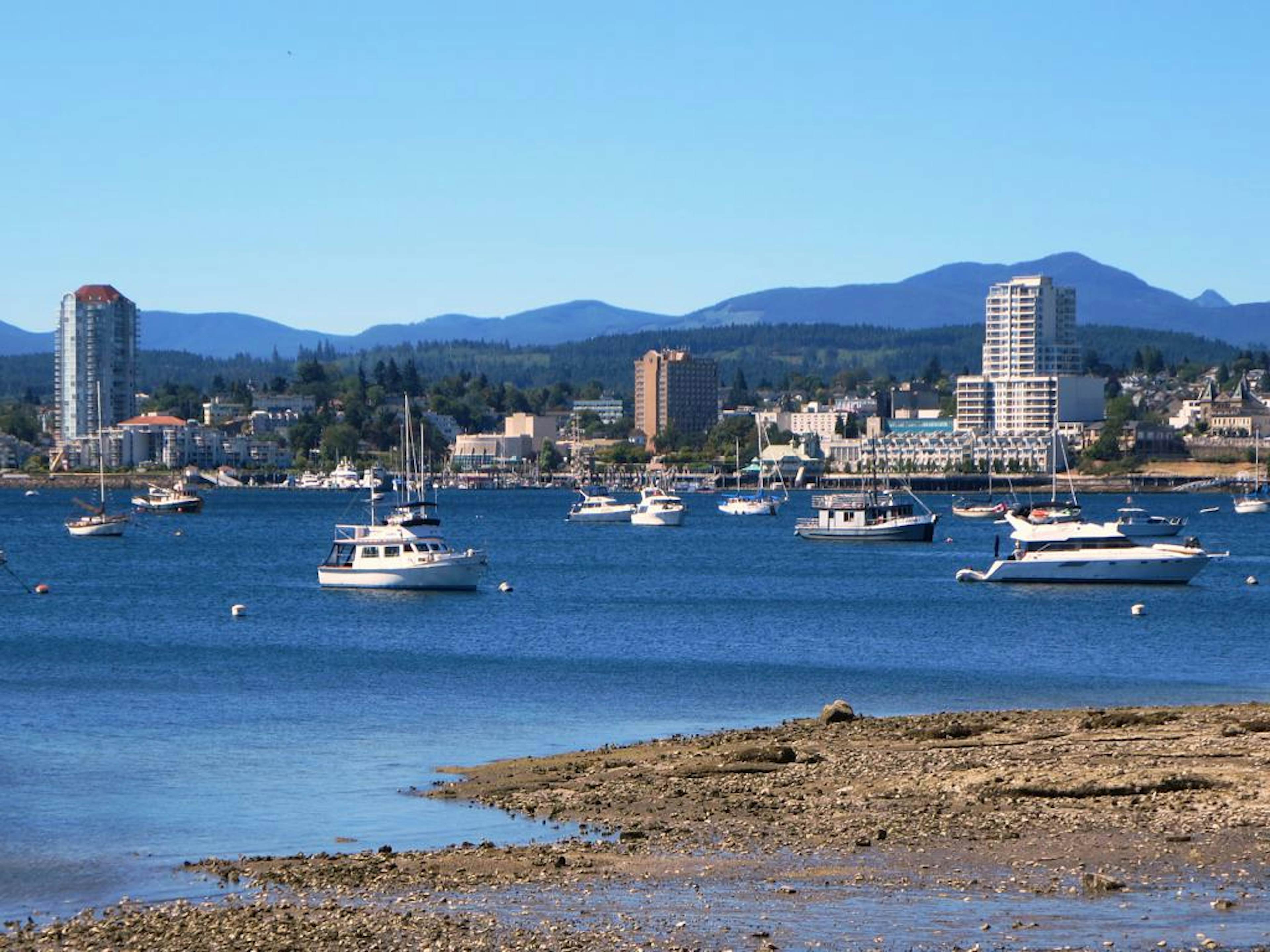 Nanaimo image