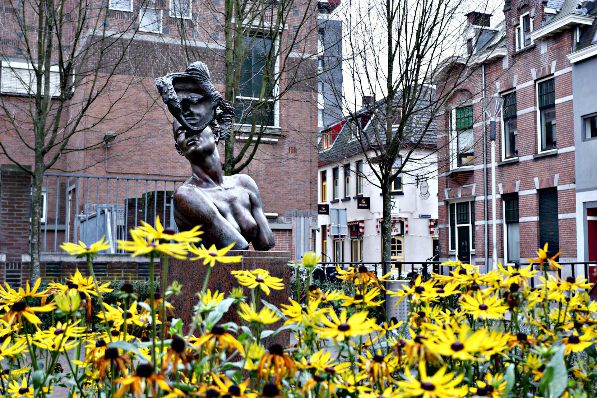 Cacce al tesoro a Tilburg