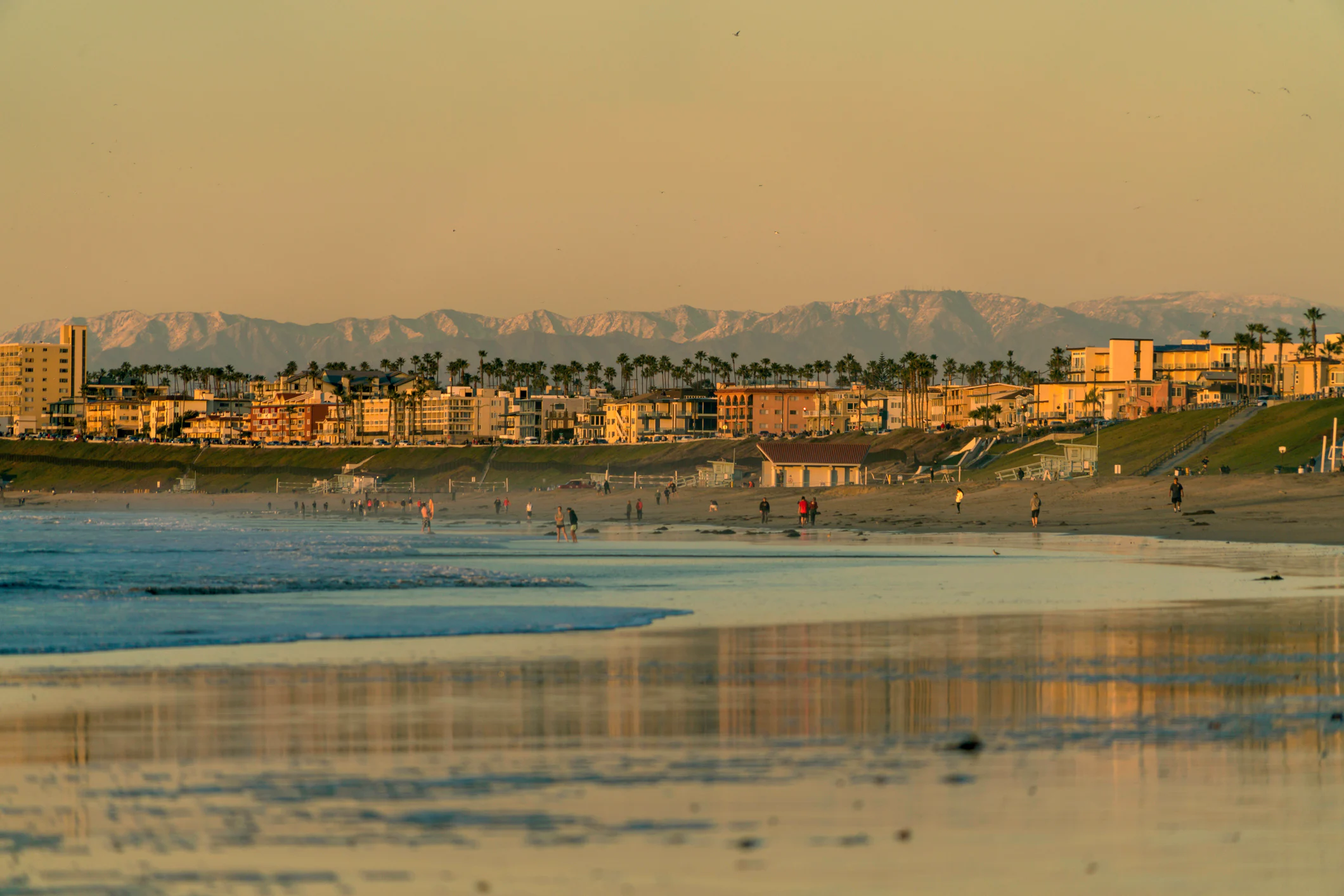 Scavenger Hunts in Torrance