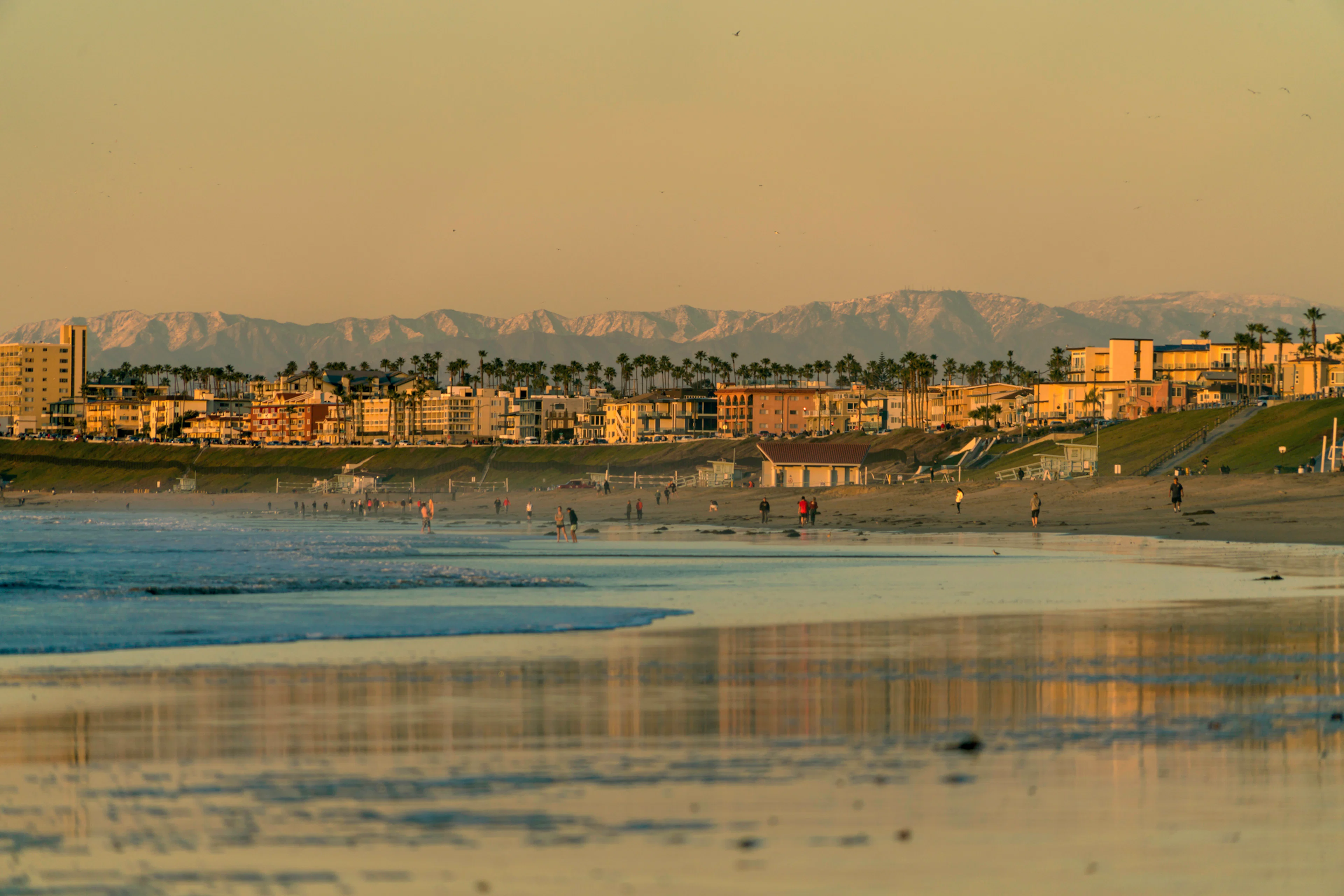 Scavenger Hunts in Torrance