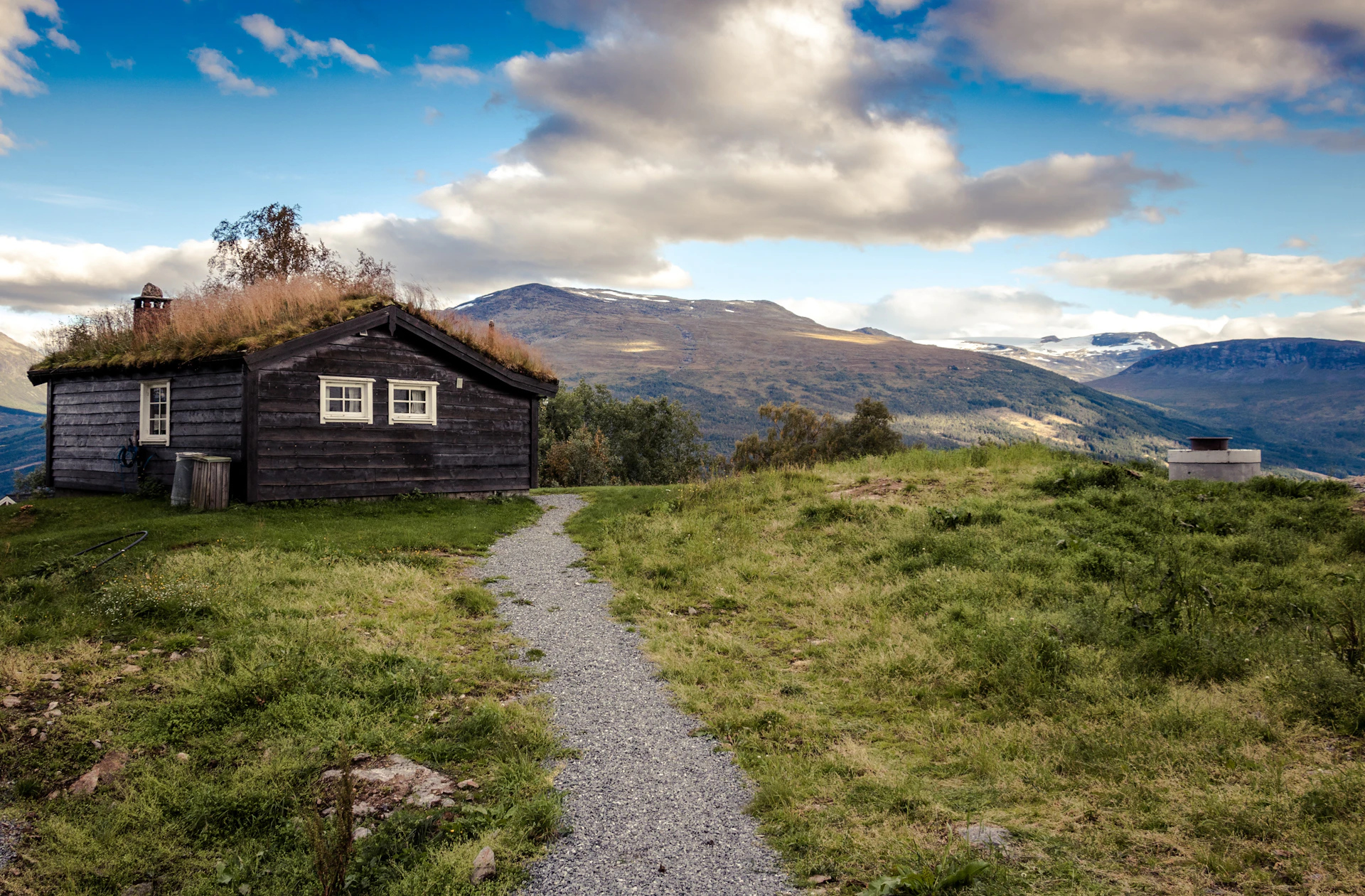 Places to visit in Tromso