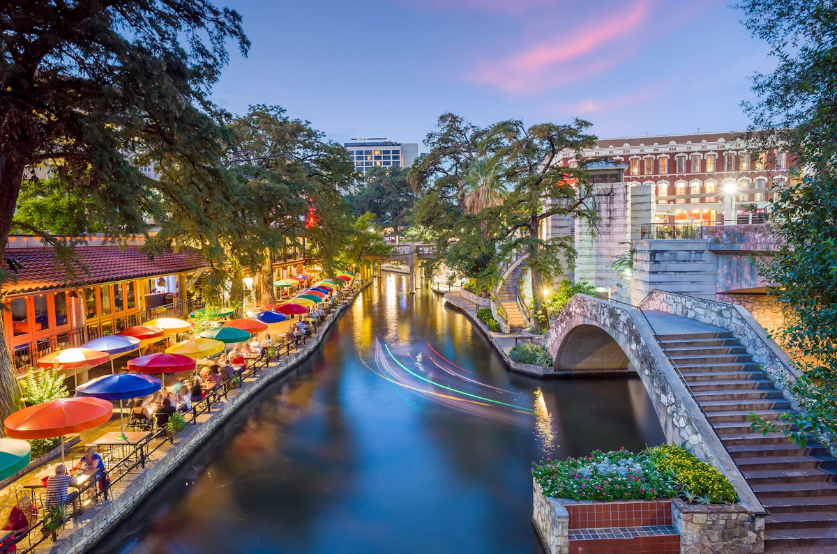 San Antonio