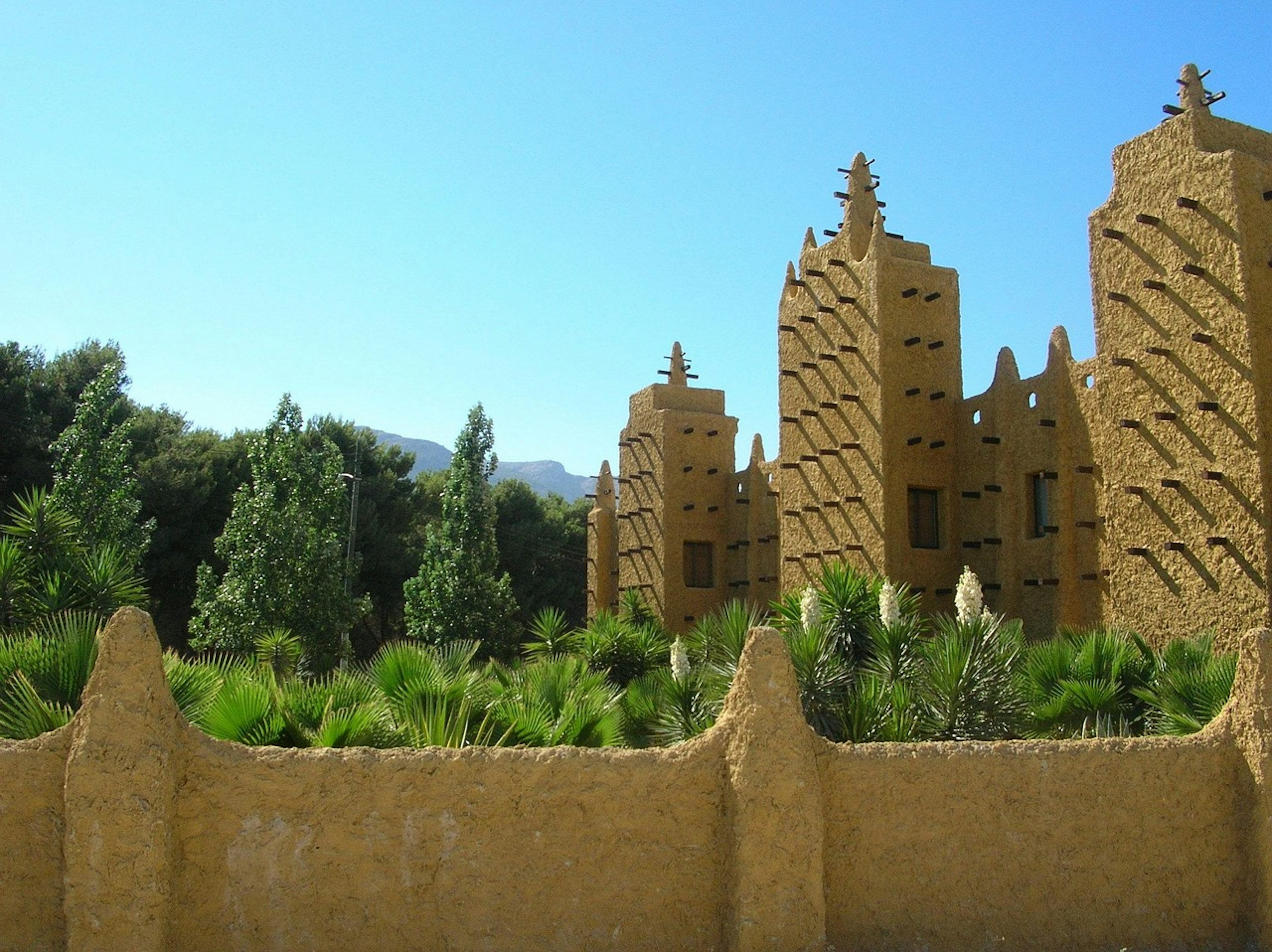 Walking tours in Torremolinos