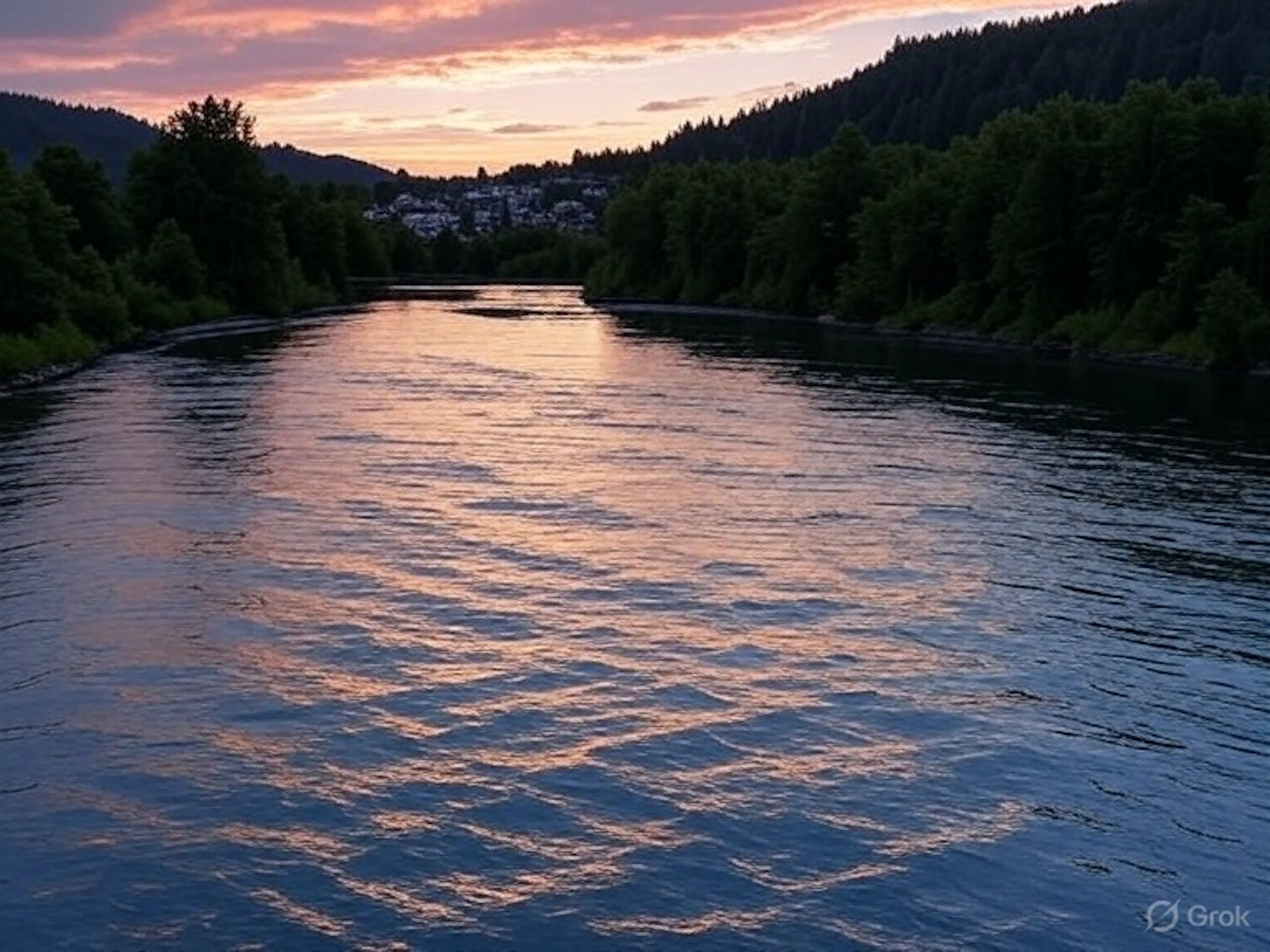 Stadtspaziergänge in Chilliwack
