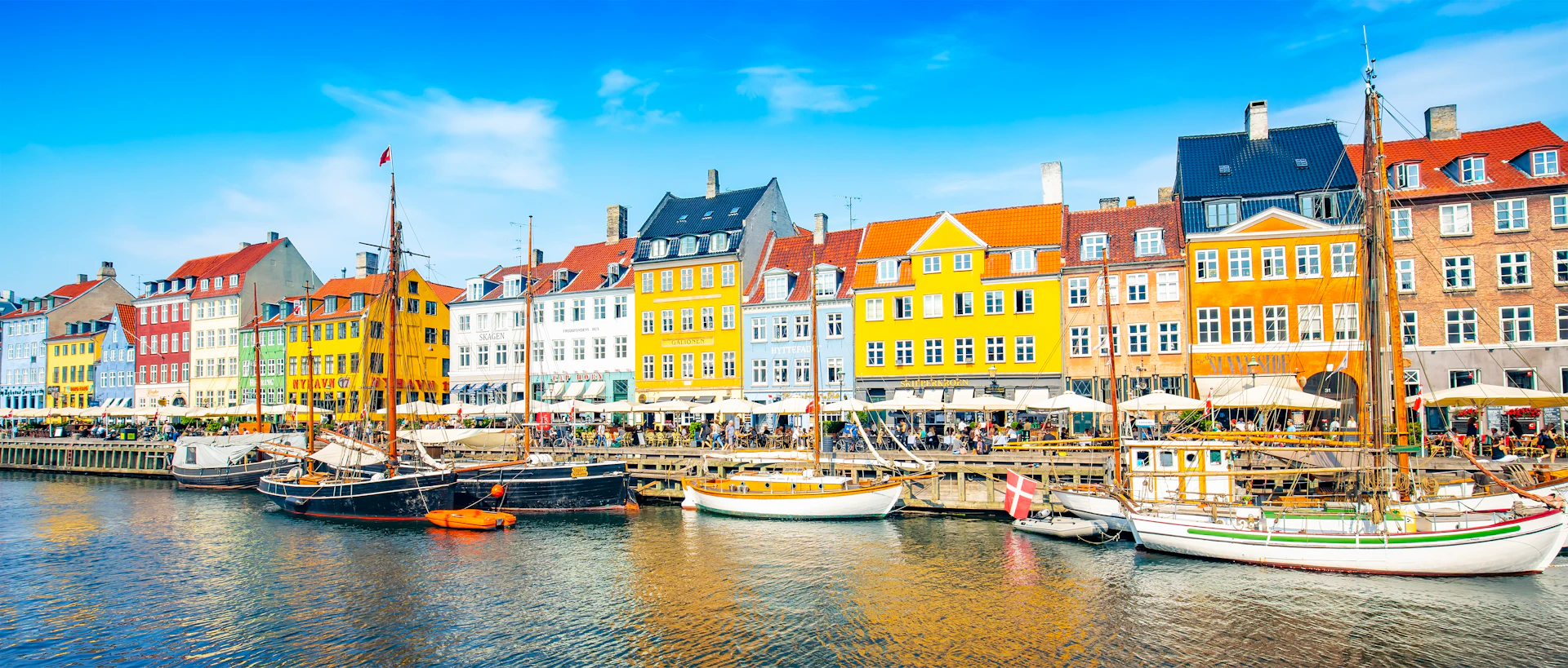 Copenhagen