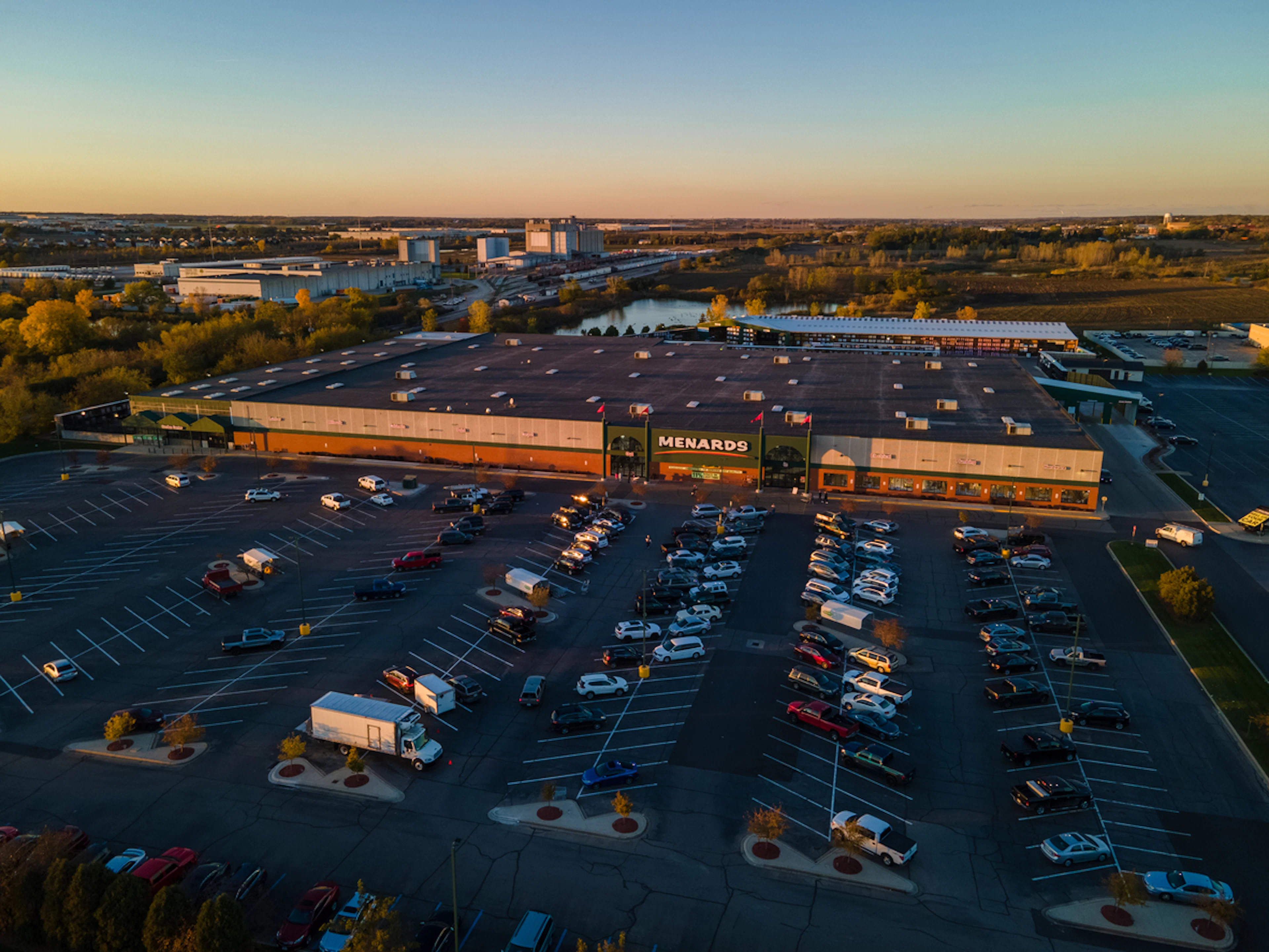 Walking tours in Kenosha