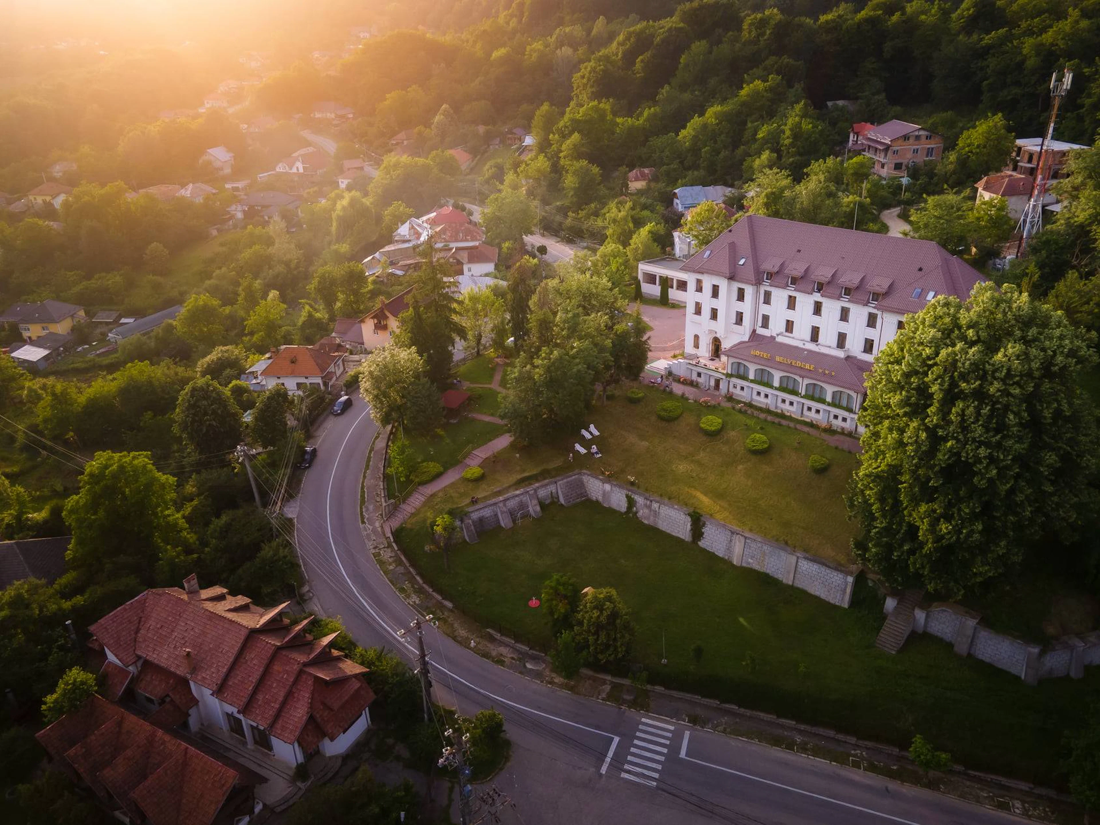 Schnitzeljagden in Baile Govora