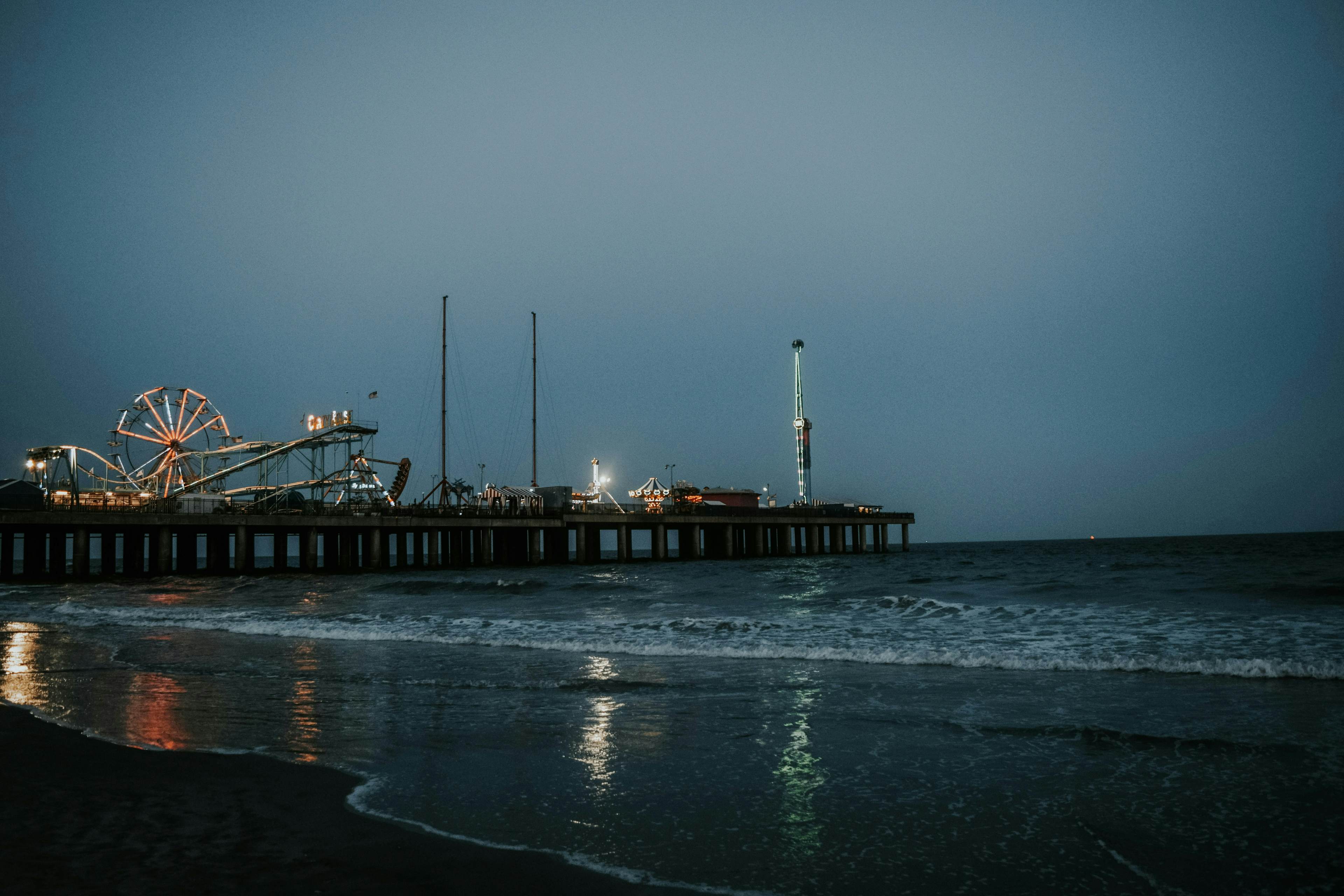 Atlantic City image