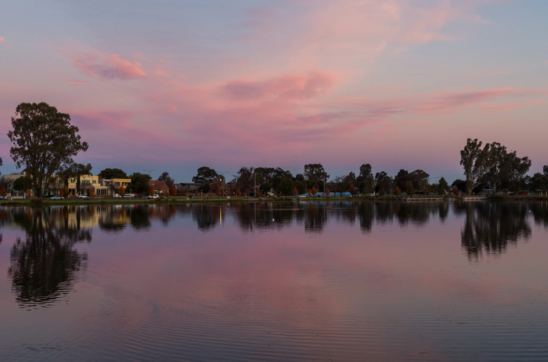 Tururi pedestre în Shepparton