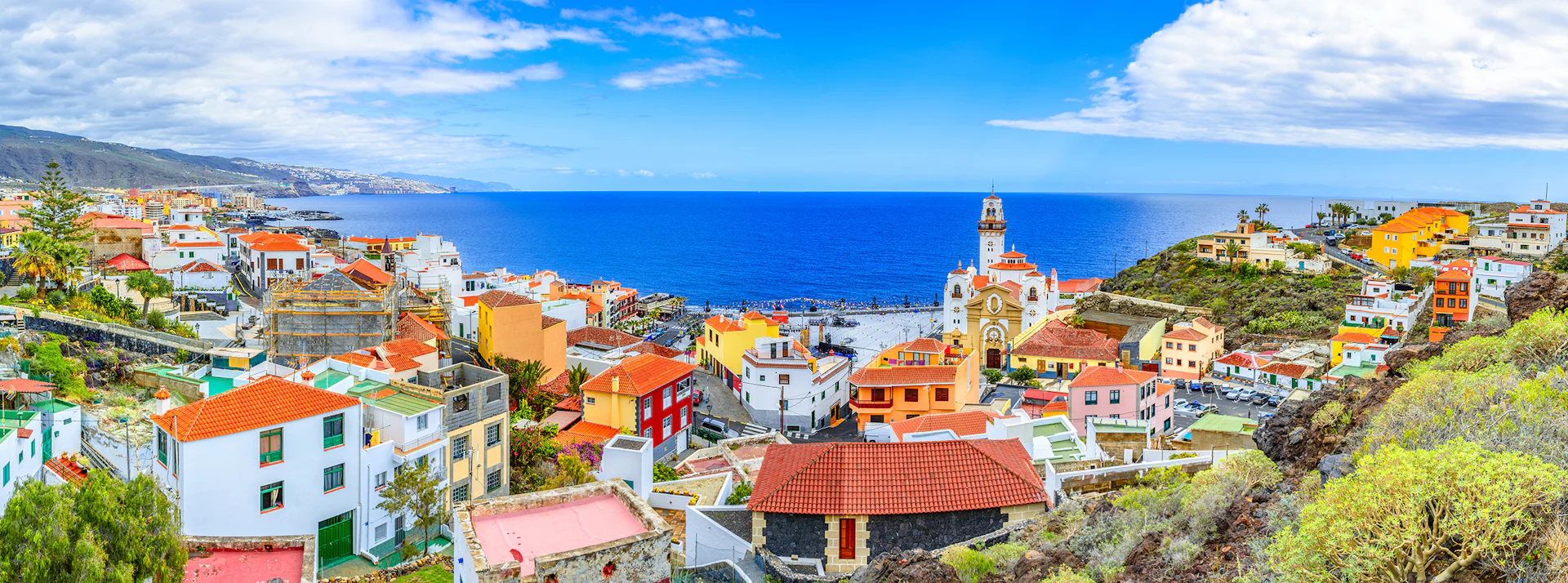 Walking tours in Estepona