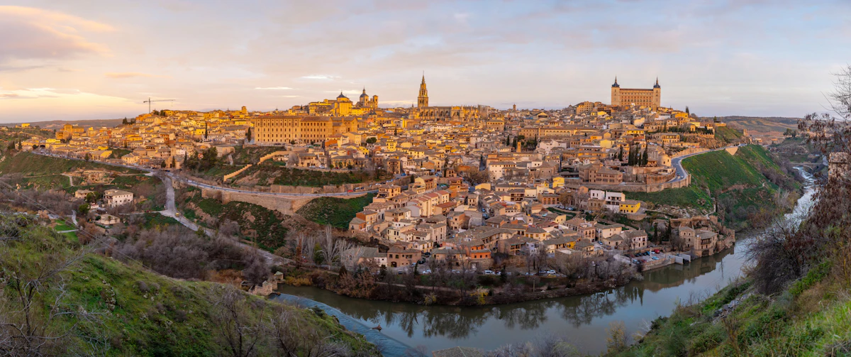 Toledo