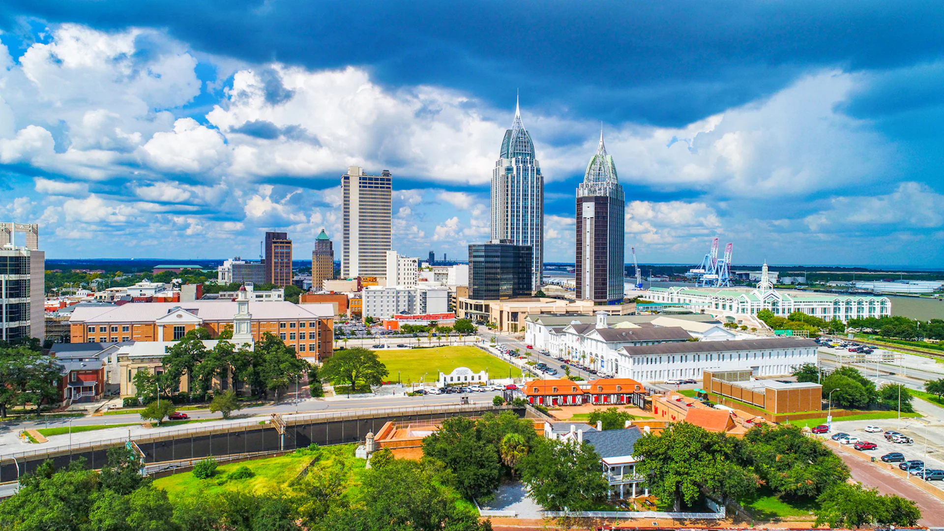 Scavenger Hunts in Mobile
