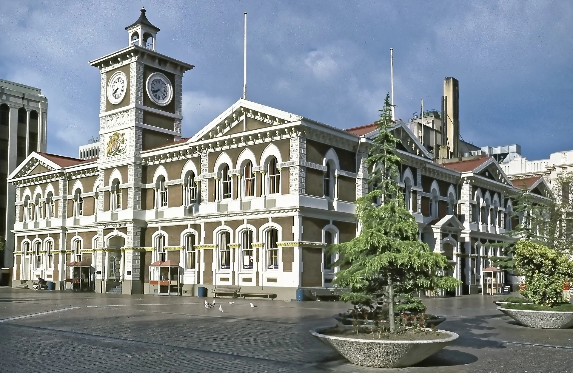 Scavenger Hunts in Christchurch