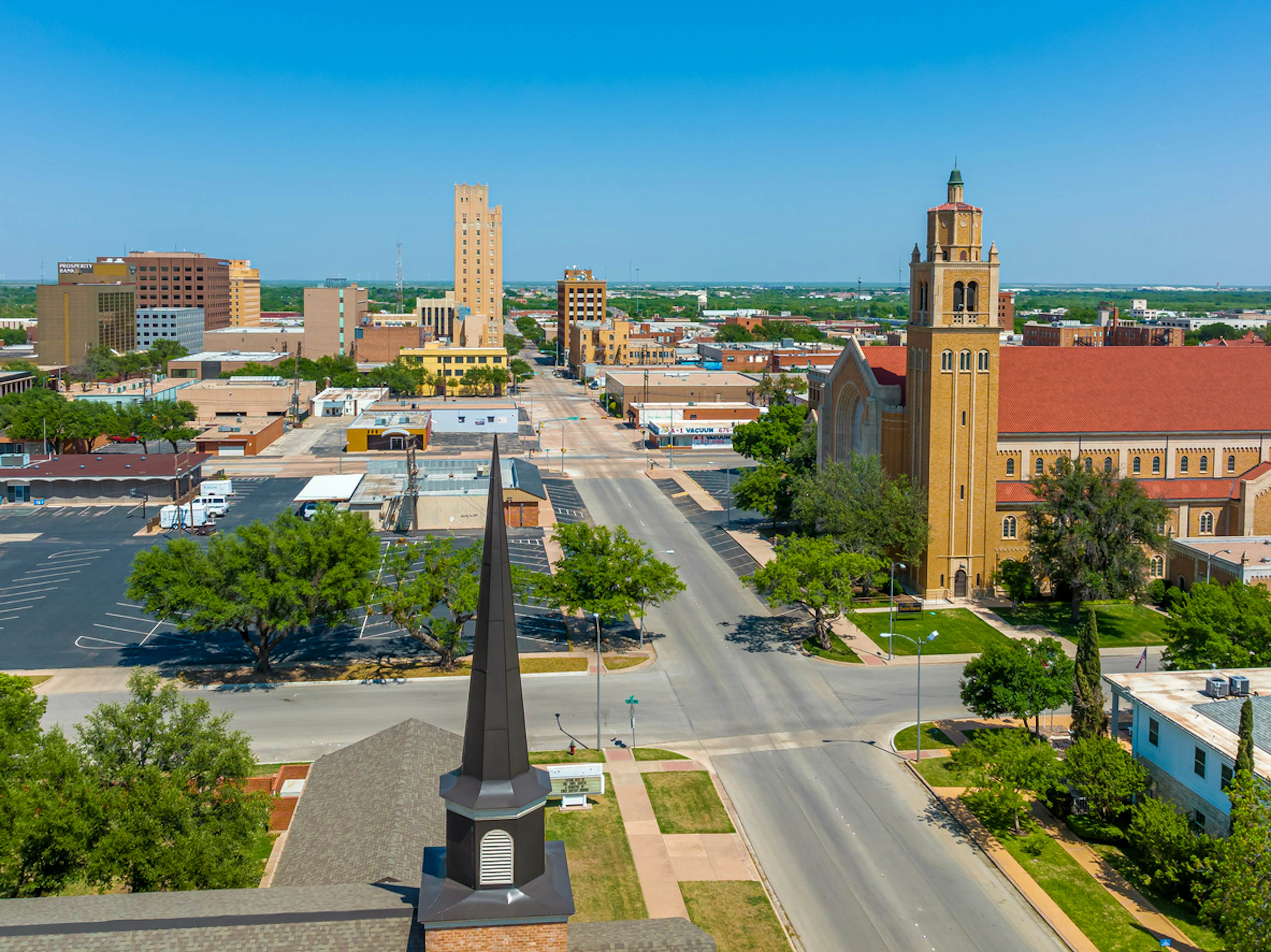 Abilene image