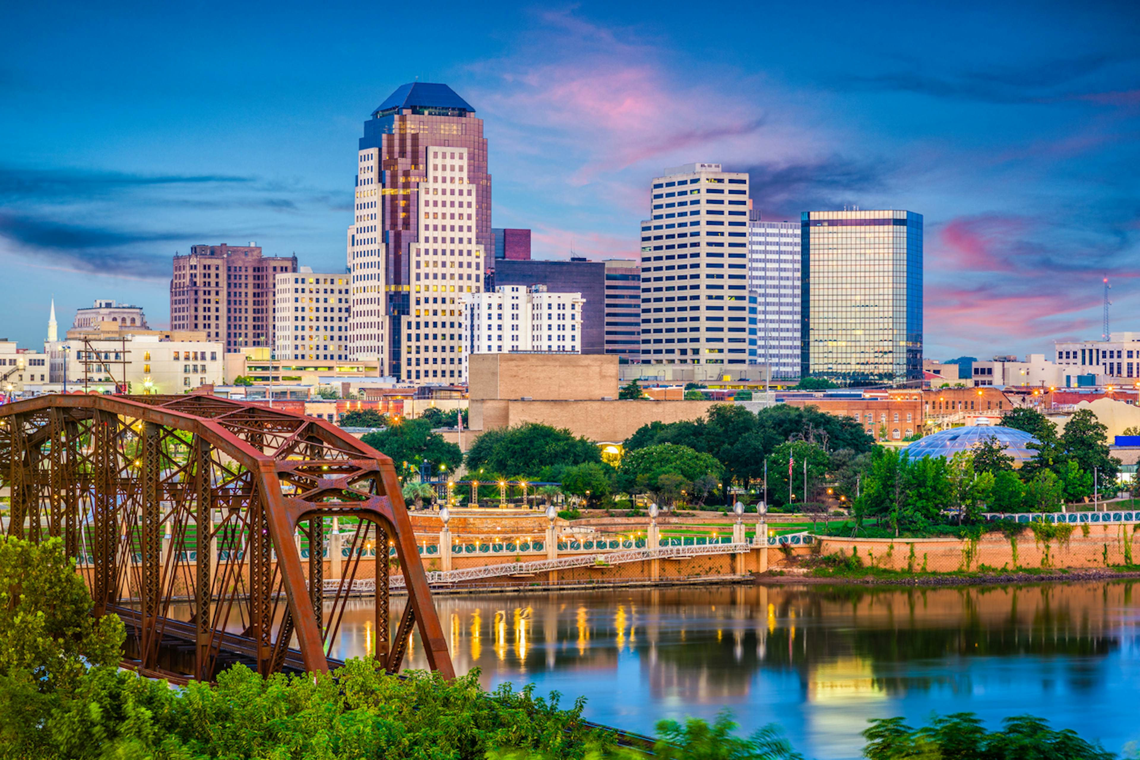 Shreveport image