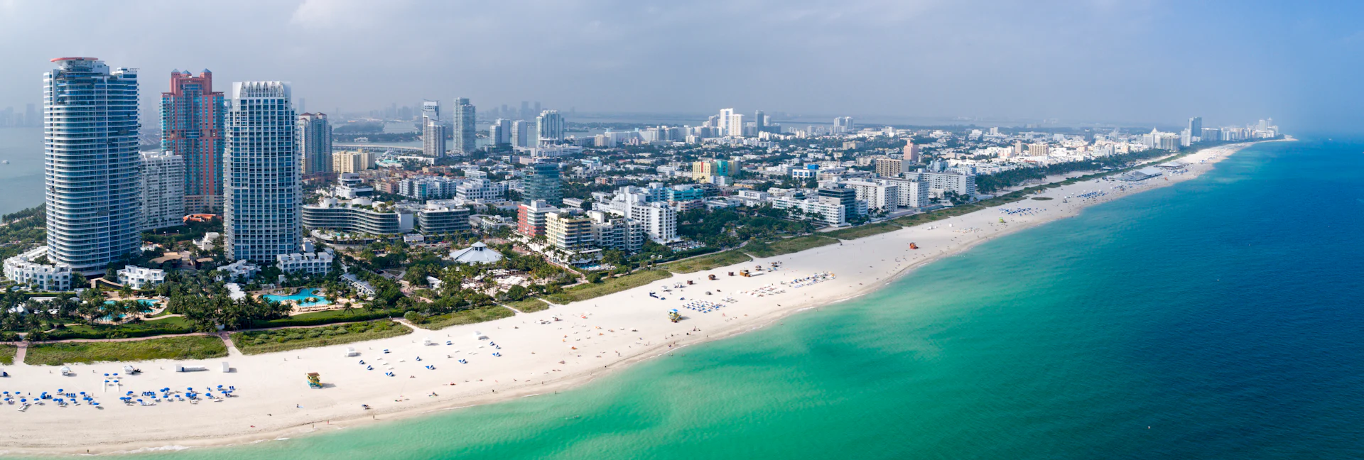 Ghost tours in Miami