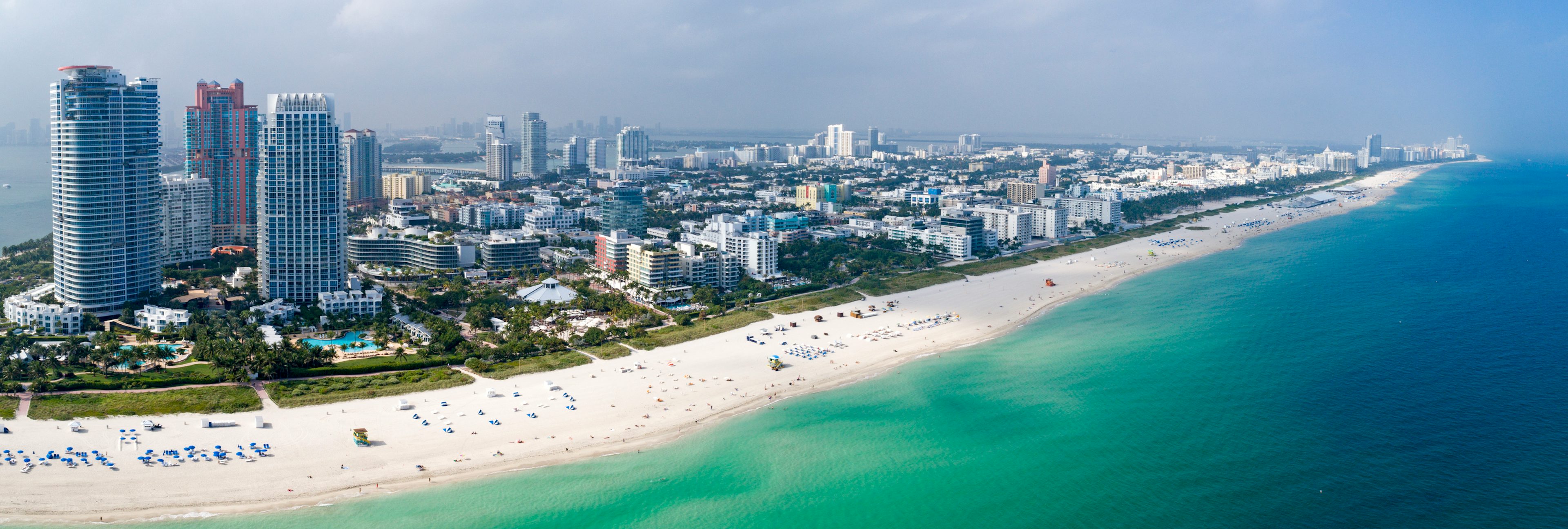 Ghost tours in Miami