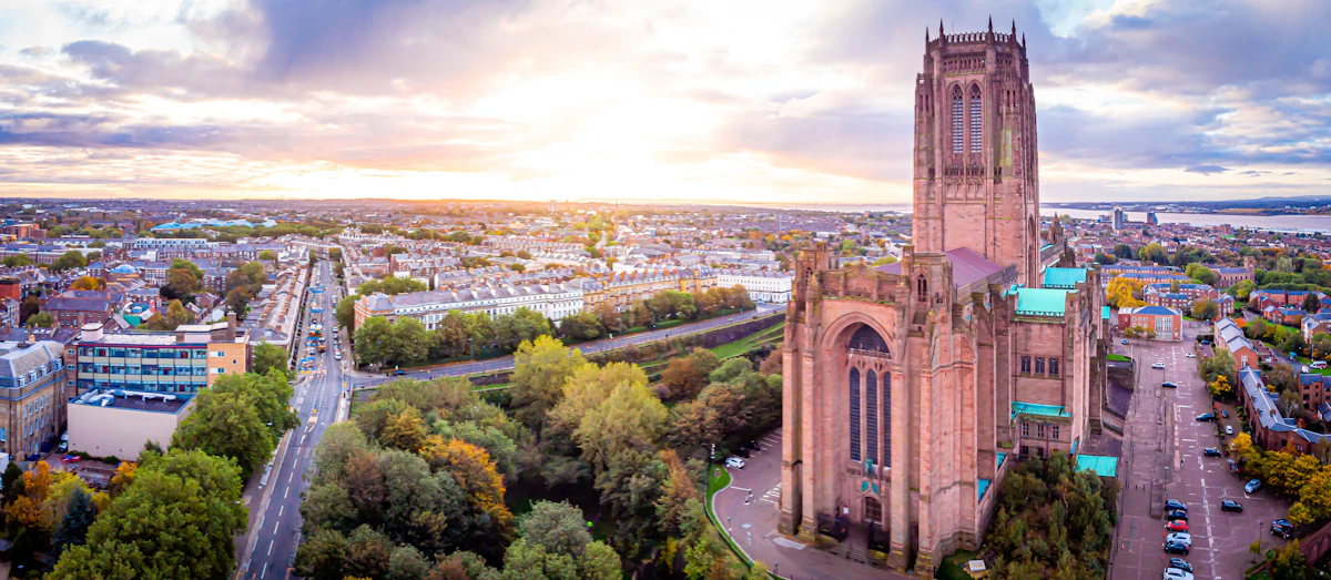Liverpool