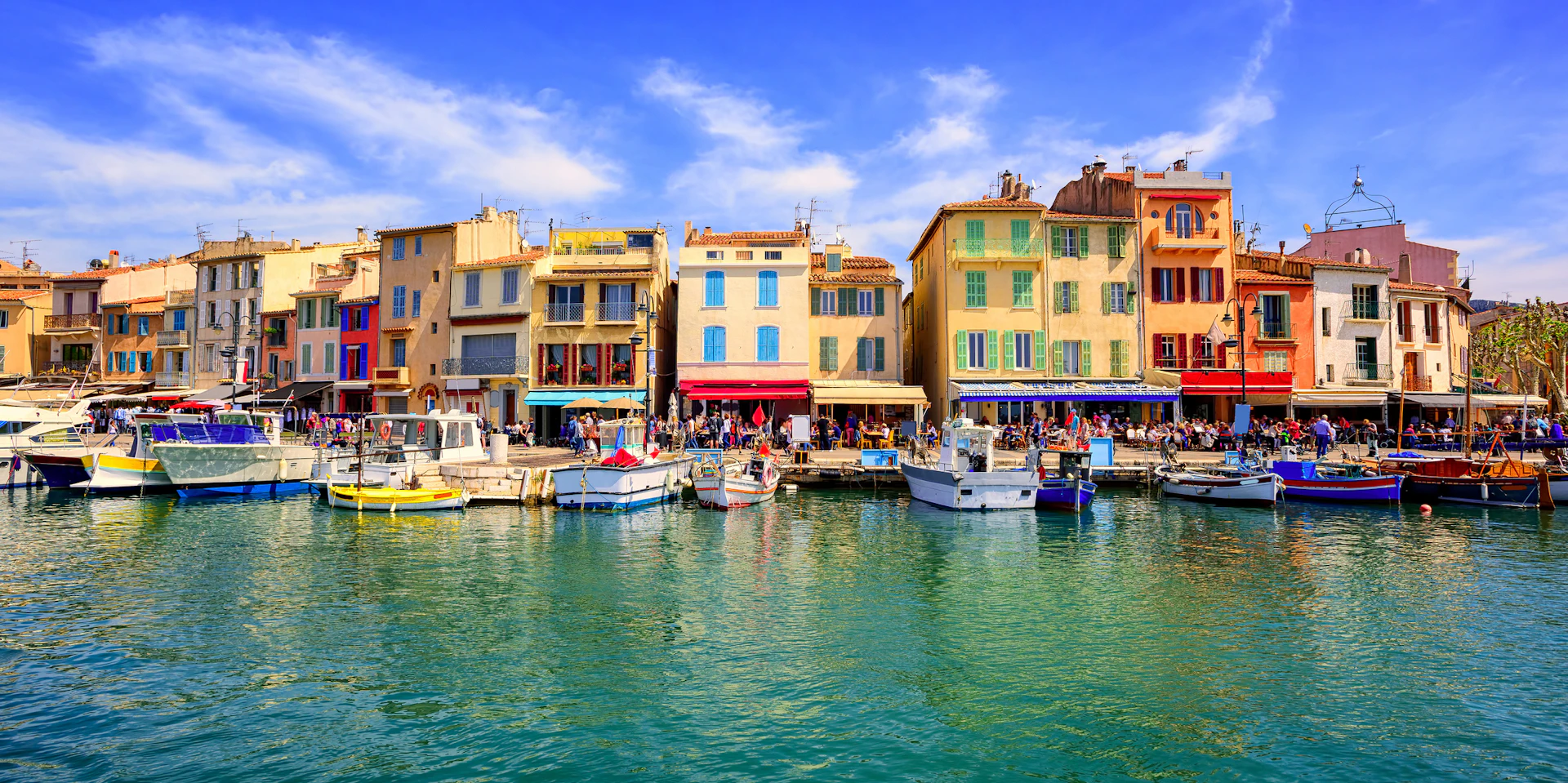 Marseille