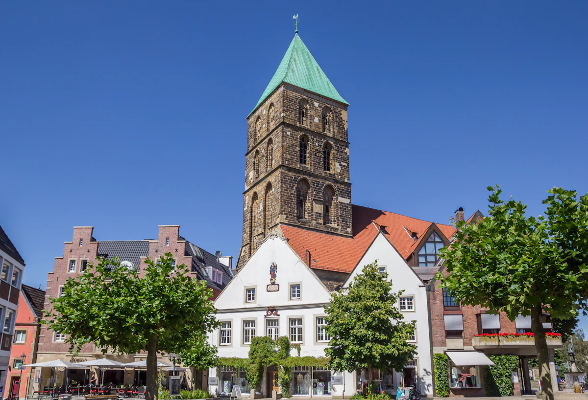 Rheine