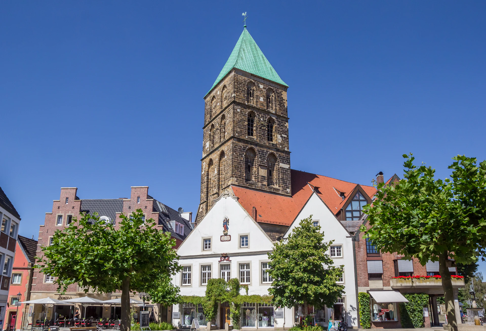 Rheine
