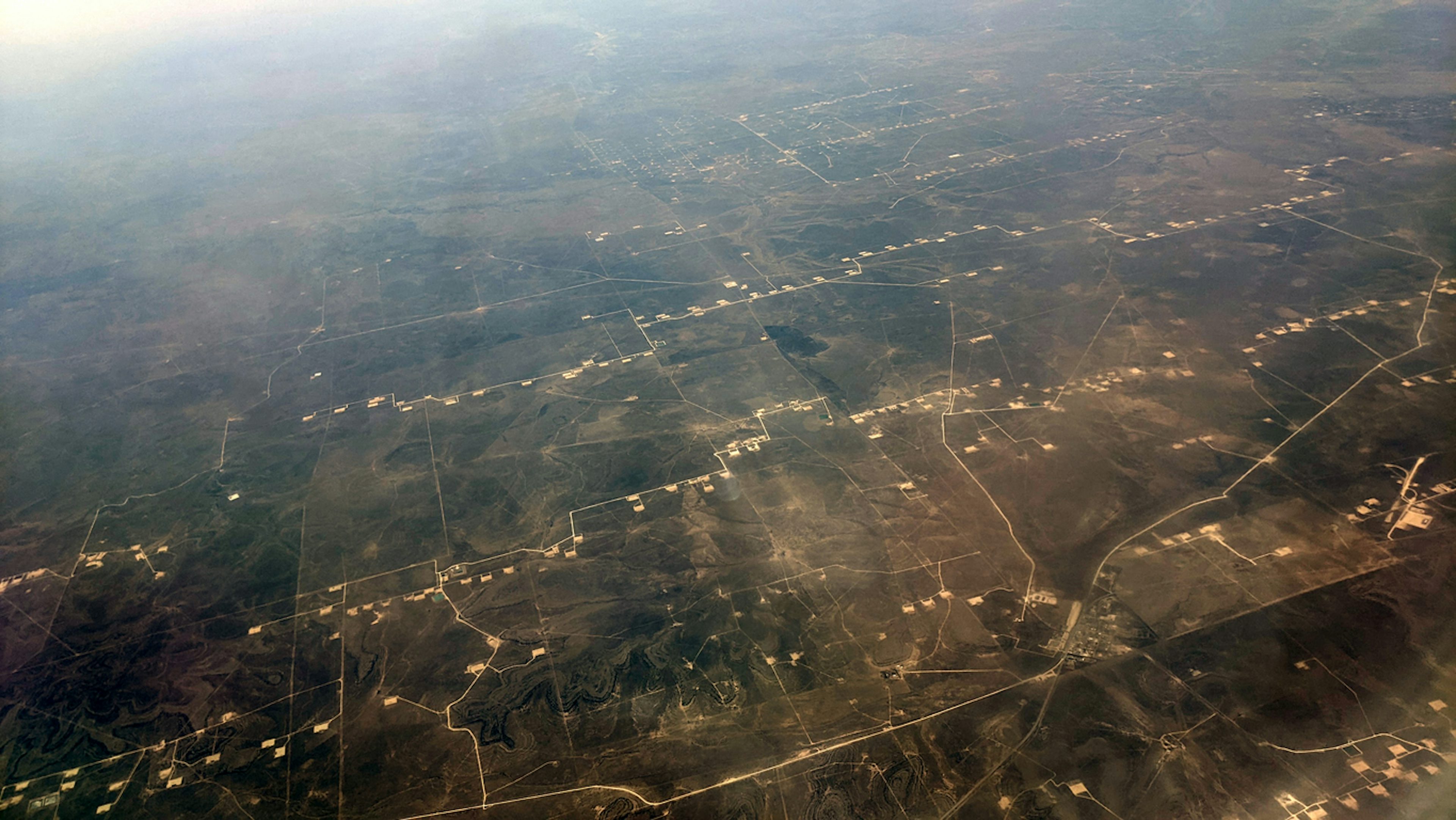 Walking tours in San Angelo