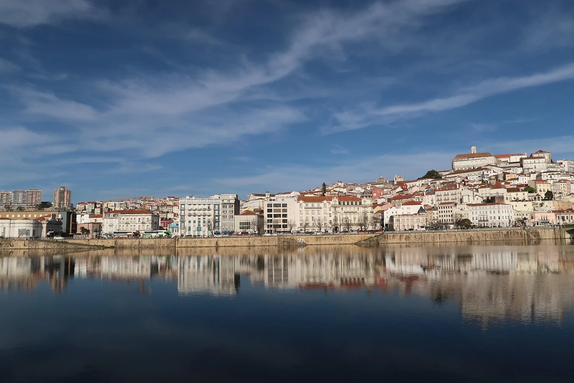 Walking tours in Coimbra
